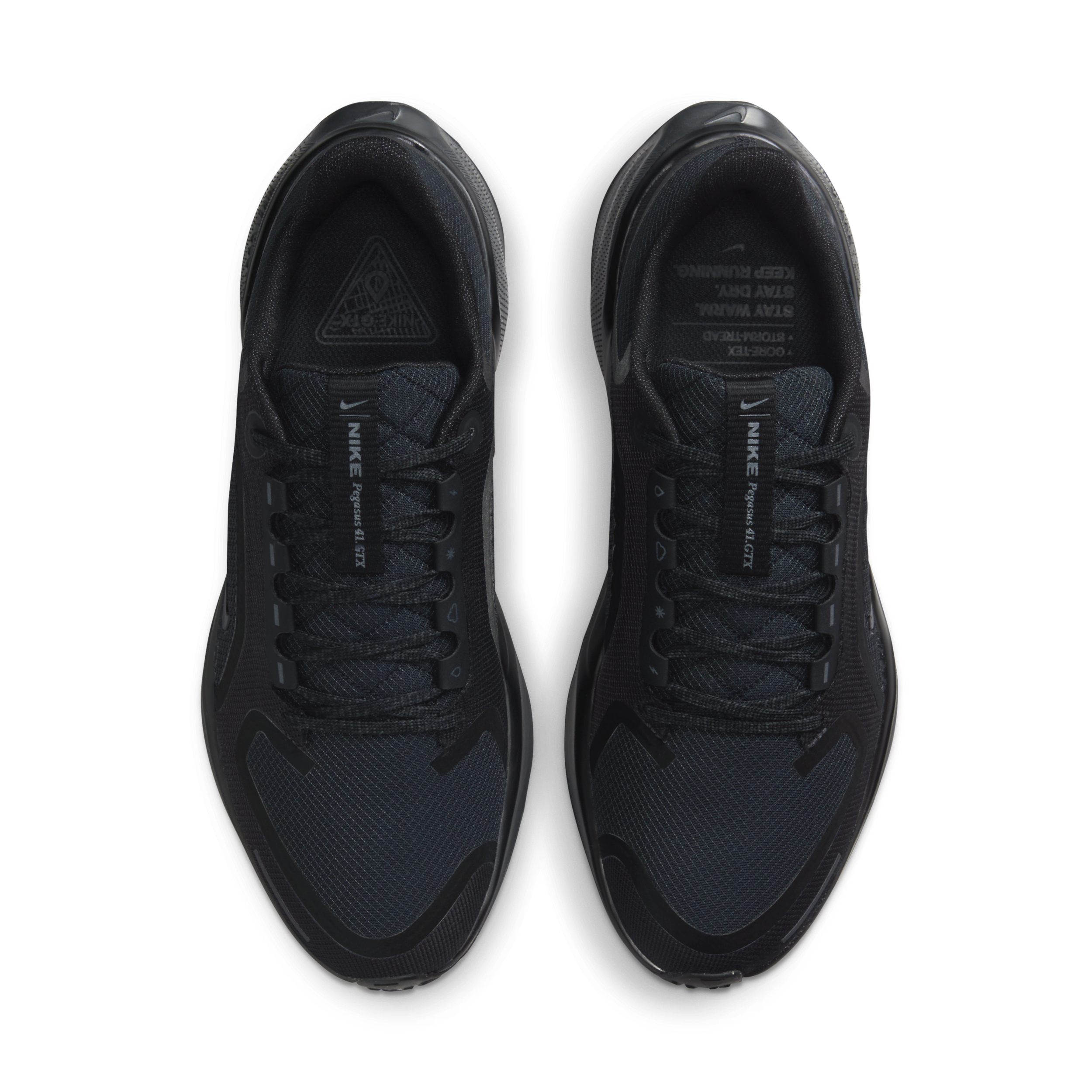 Nike Pegasus 41 GORE-TEX Women's Waterproof Road Running Shoes product image