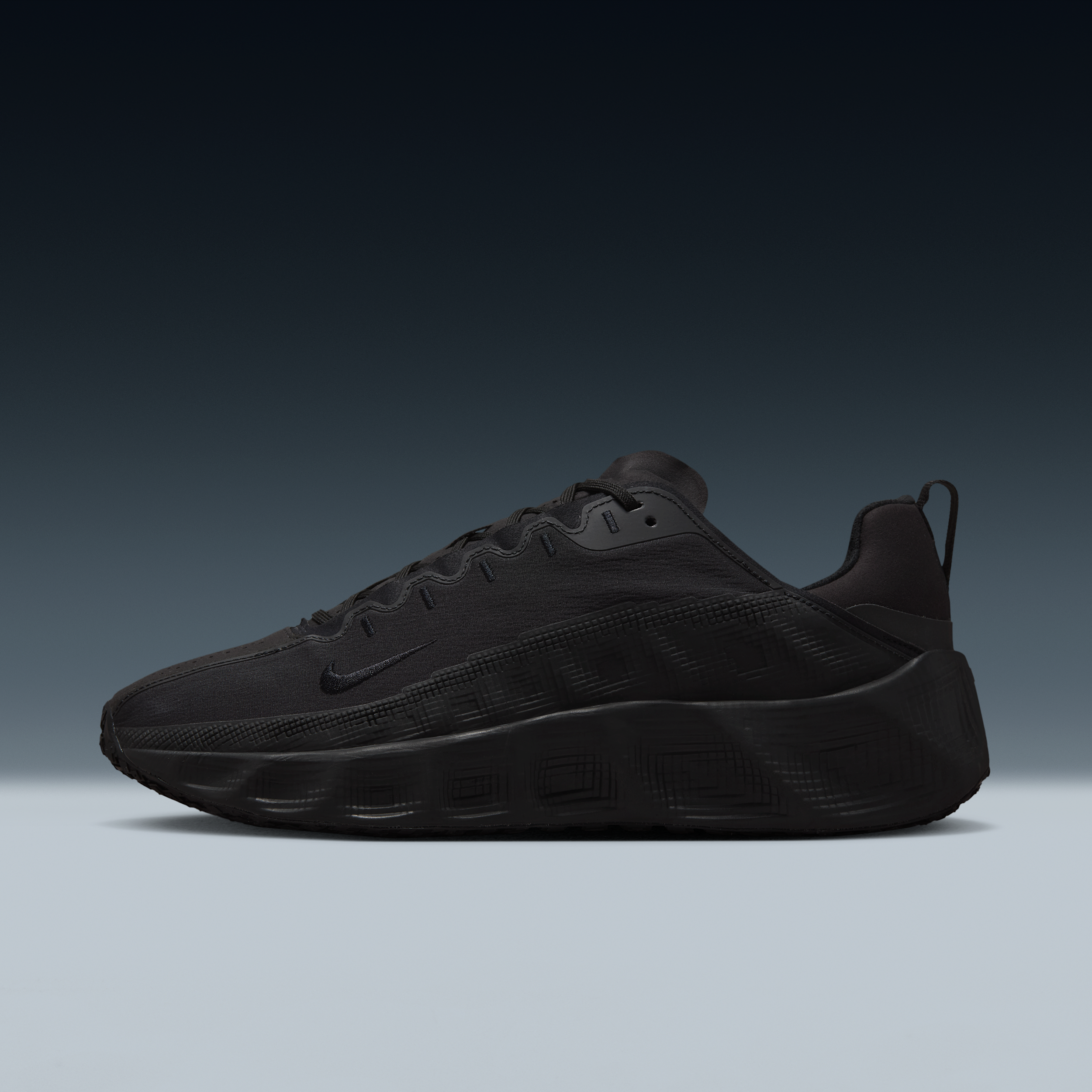 【ナイキ(NIKE)公式ストア】ナイキ エイバ ローバー シューズ DX4215-005 ブラック 【ナイキ(NIKE)公式ストア】ナイキ エイバ ローバー シューズ DX4215-005 ブラック