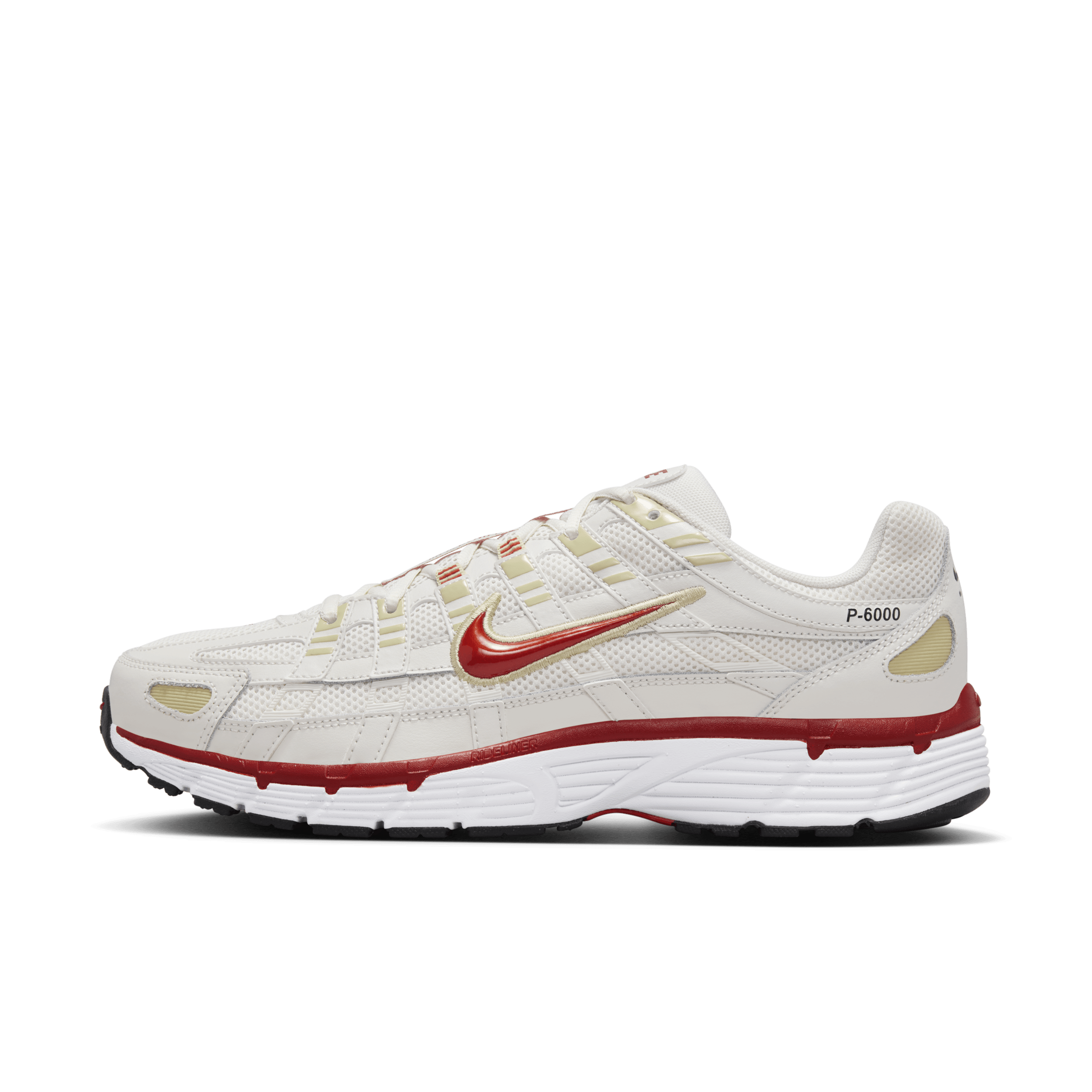 【ナイキ(NIKE)公式ストア】ナイキ P-6000 シューズ CD6404-015 グレー 【ナイキ(NIKE)公式ストア】ナイキ P-6000 シューズ CD6404-015 グレー