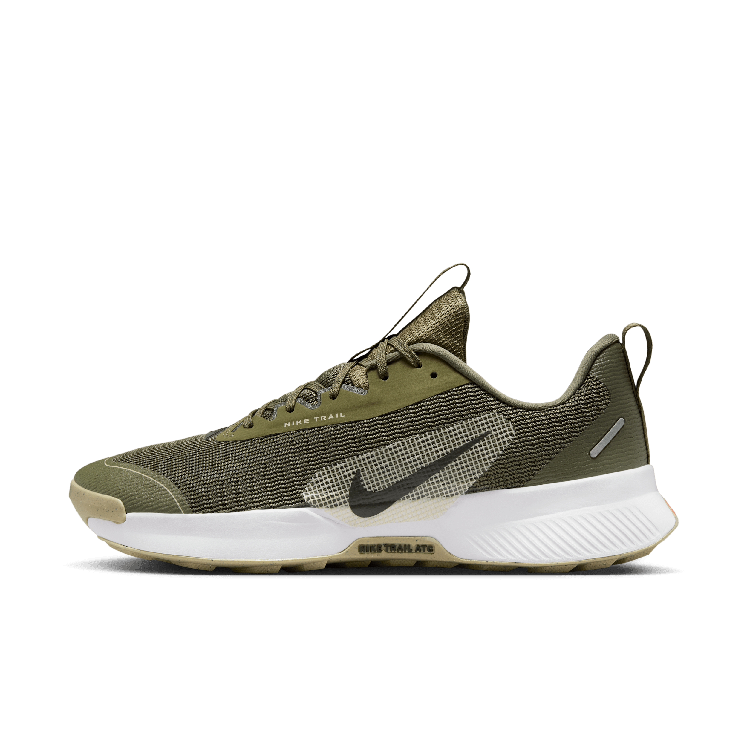 【ナイキ(NIKE)公式ストア】ナイキ ジュニパー トレイル 3 メンズ トレイル ランニングシューズ FQ0904-202 グリーン 【ナイキ(NIKE)公式ストア】ナイキ ジュニパー トレイル 3 メンズ トレイル ランニングシューズ FQ0904-202 グリーン