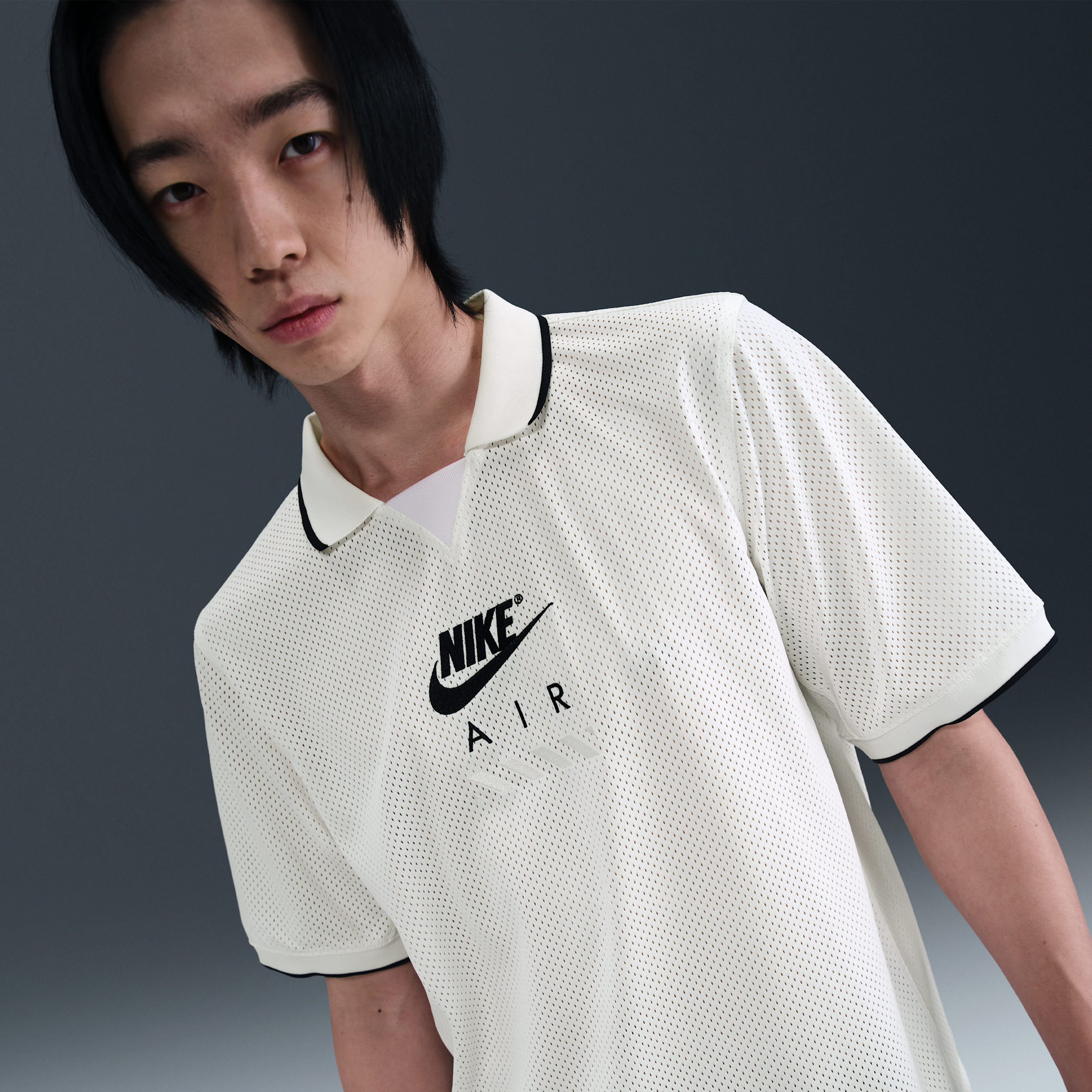 【ナイキ(NIKE)公式ストア】ナイキ エア メンズ サッカーユニフォーム HJ0304-133 ホワイト 【ナイキ(NIKE)公式ストア】ナイキ エア メンズ サッカーユニフォーム HJ0304-133 ホワイト