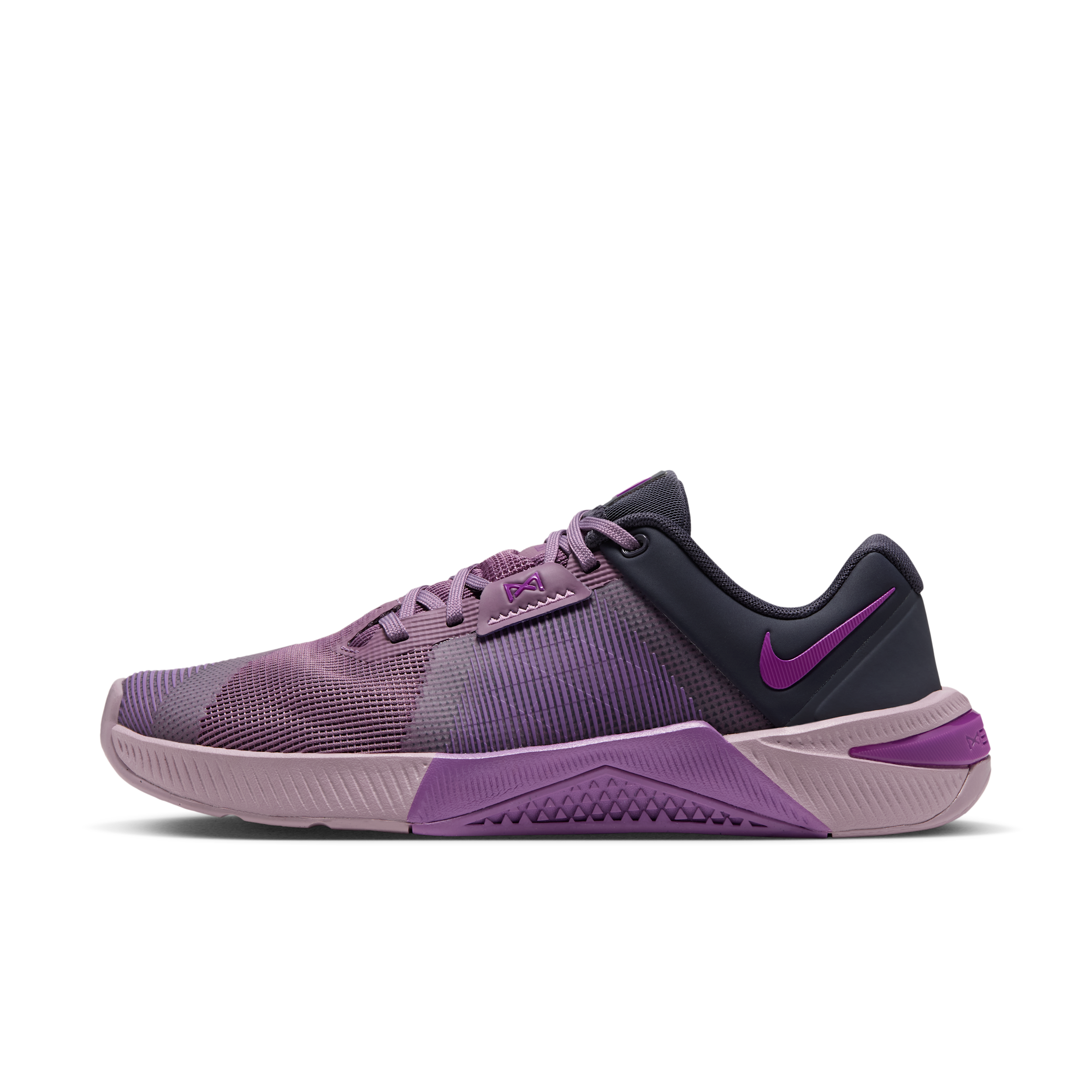 Nike Metcon 10, vue de côté
