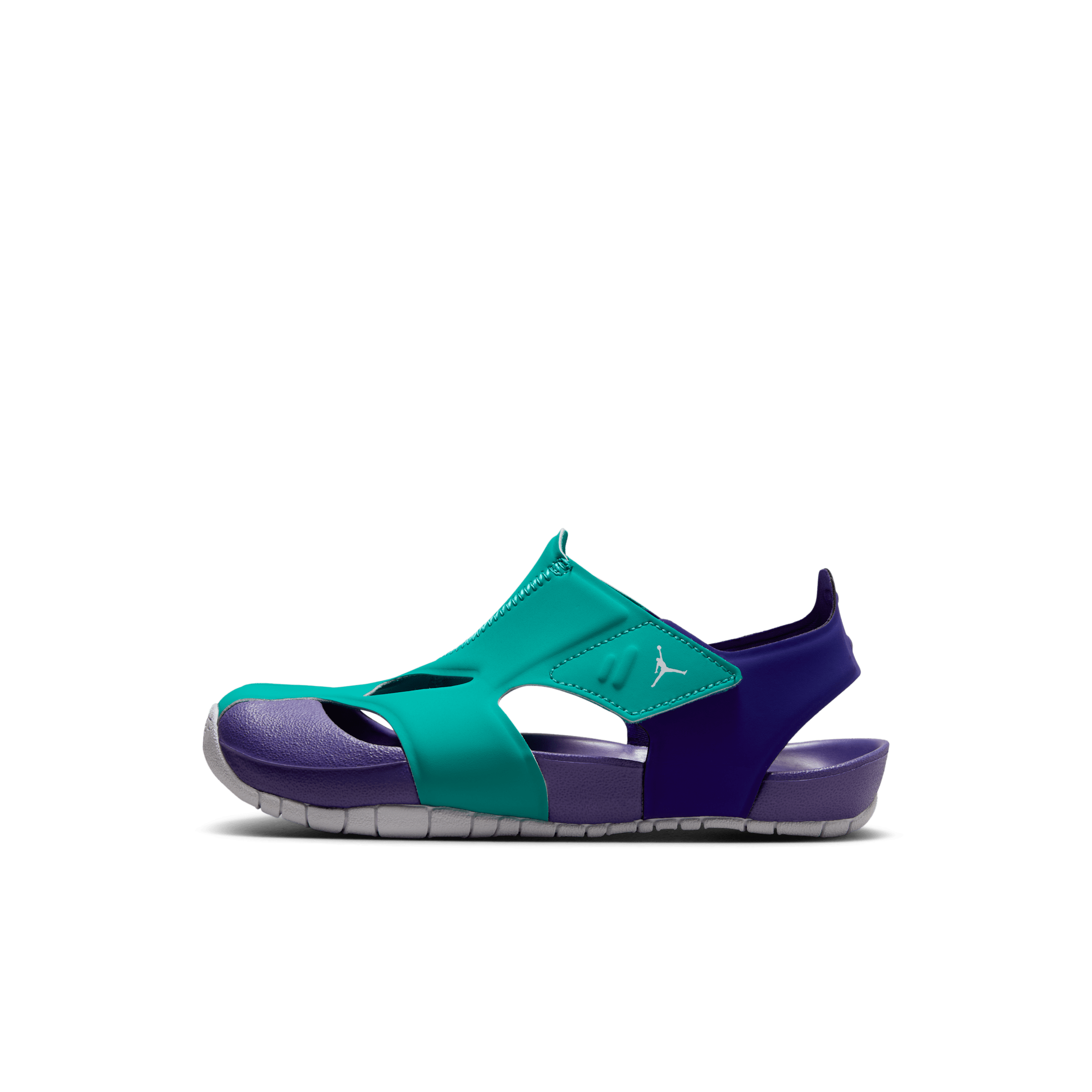 【ナイキ(NIKE)公式ストア】ジョーダン フレア リトルキッズシューズ CI7849-305 グリーン 【ナイキ(NIKE)公式ストア】ジョーダン フレア リトルキッズシューズ CI7849-305 グリーン