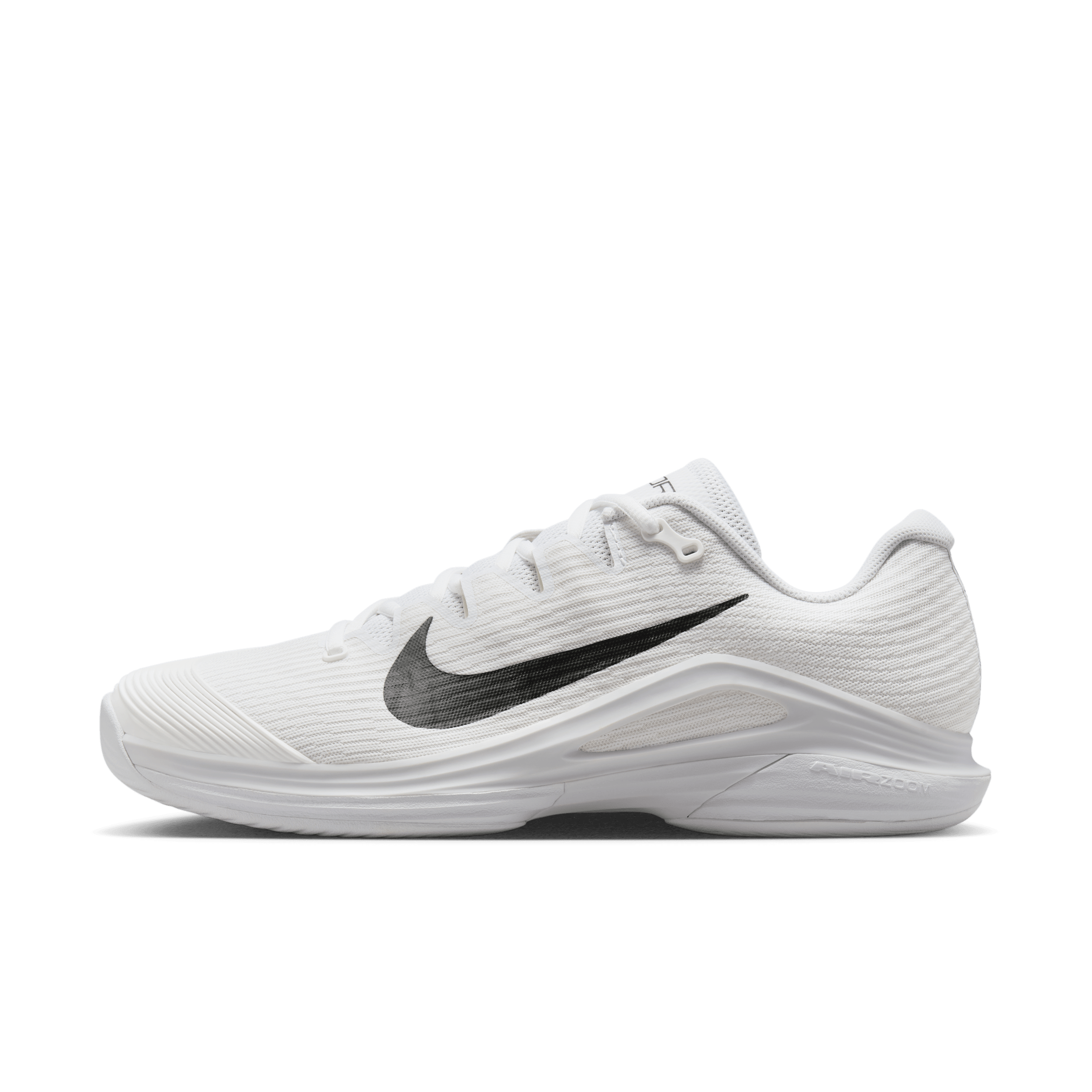 【ナイキ(NIKE)公式ストア】ナイキ ヴェイパー 12 メンズ ハードコート テニスシューズ FV5552-101 ホワイト 【ナイキ(NIKE)公式ストア】ナイキ ヴェイパー 12 メンズ ハードコート テニスシューズ FV5552-101 ホワイト
