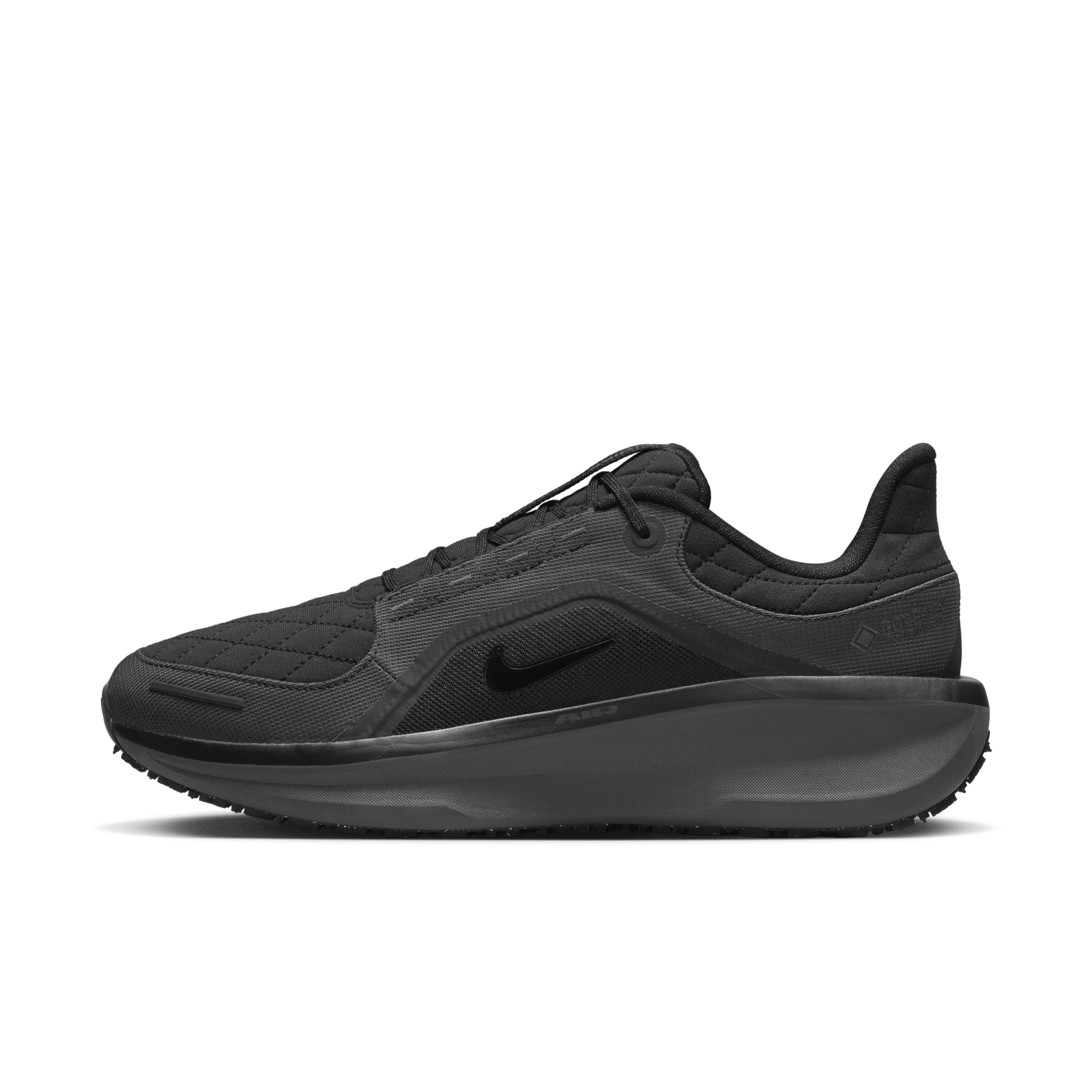 【ナイキ(NIKE)公式ストア】ナイキ ウィンフロー 11 GORE-TEX メンズ 防水 ロード ランニングシューズ FQ1358-001 ブラック 【ナイキ(NIKE)公式ストア】ナイキ ウィンフロー 11 GORE-TEX メンズ 防水 ロード ランニングシューズ FQ1358-001 ブラック