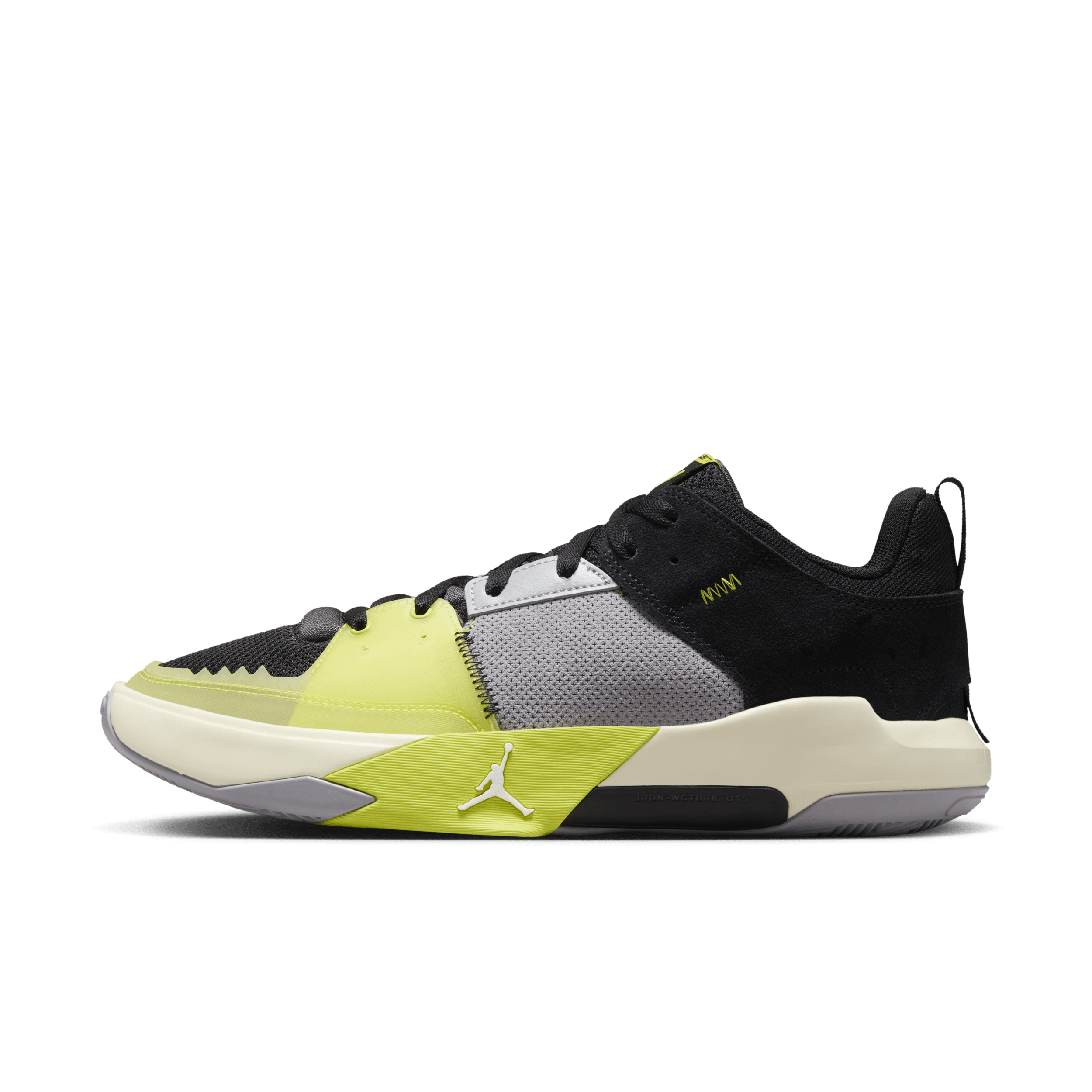 【ナイキ(NIKE)公式ストア】ジョーダン ワン テイク 5 PF メンズシューズ FD2336-003 ブラック 【ナイキ(NIKE)公式ストア】ジョーダン ワン テイク 5 PF メンズシューズ FD2336-003 ブラック