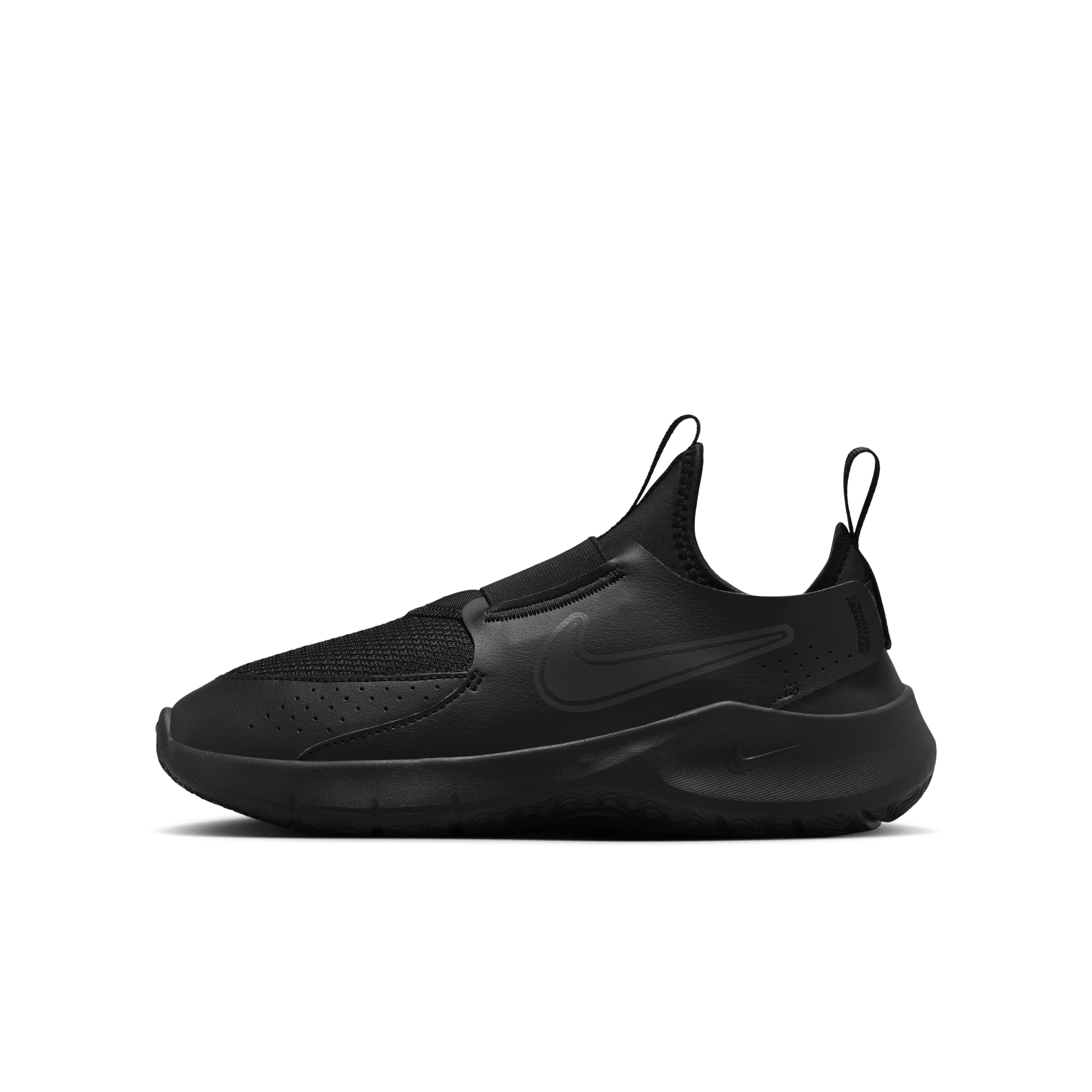 Nike Flex Runner 3 Zapatillas de running para asfalto - Niño/a - Negro