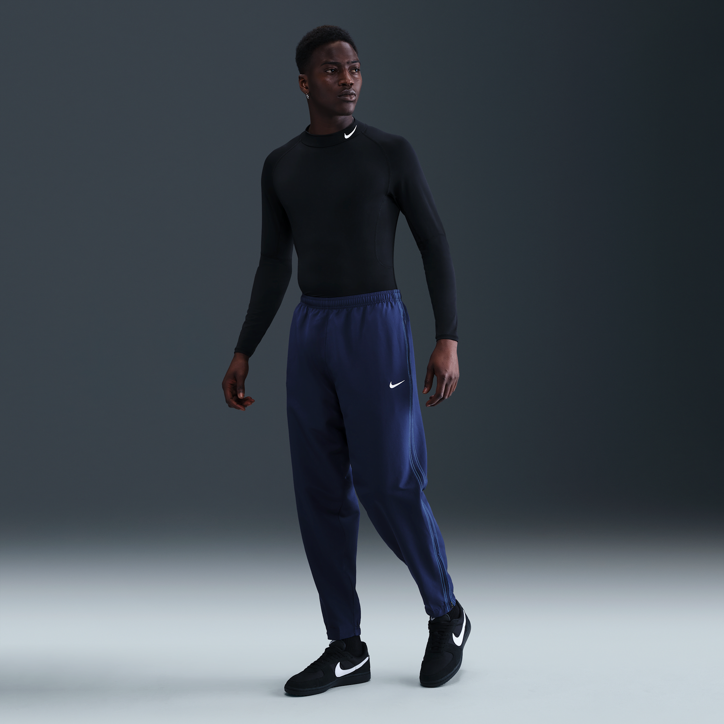 Calça Holanda Nike Reedição Total 90 Masculina