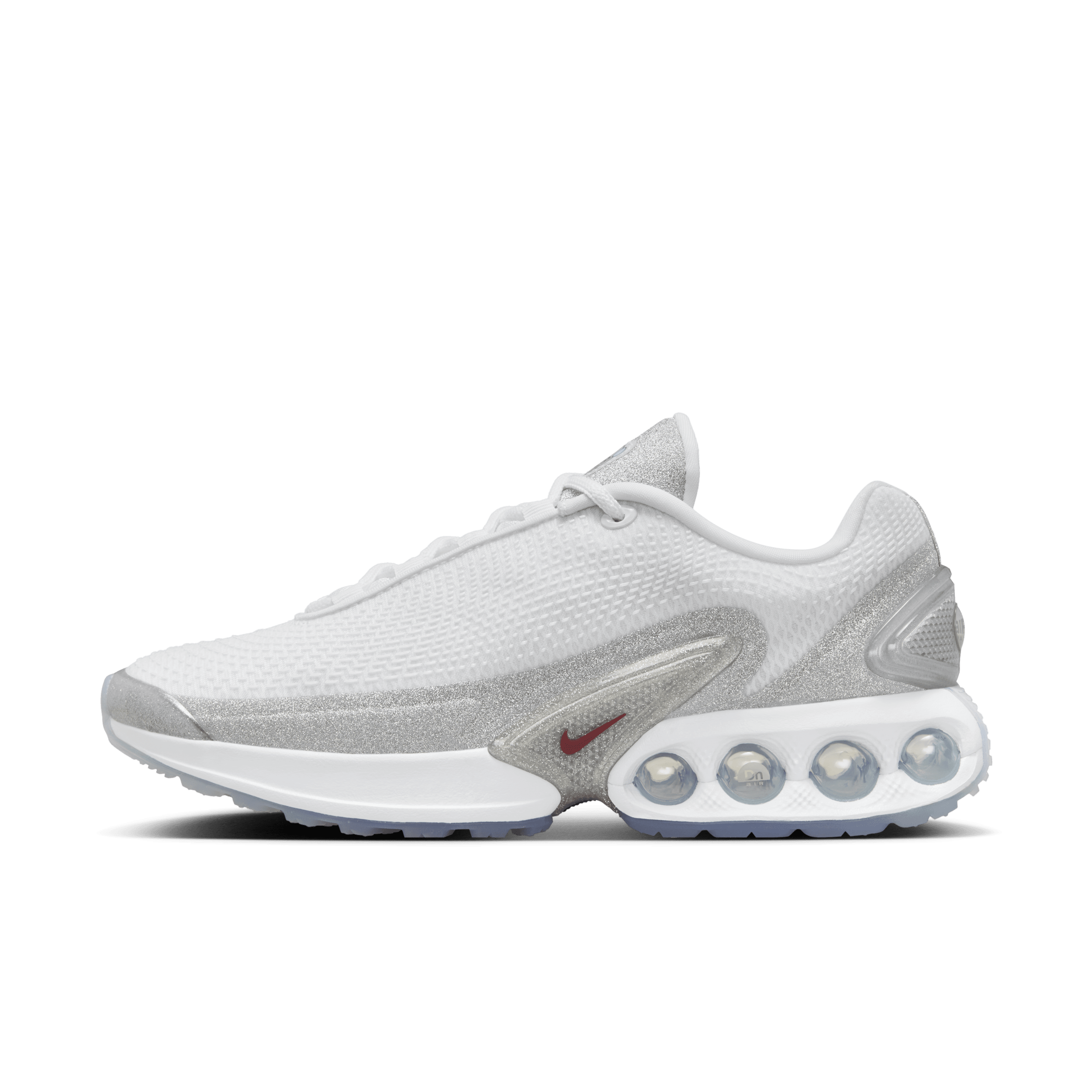 【ナイキ(NIKE)公式ストア】ナイキ エア マックス Dn シューズ HQ3457-161 ホワイト 【ナイキ(NIKE)公式ストア】ナイキ エア マックス Dn シューズ HQ3457-161 ホワイト