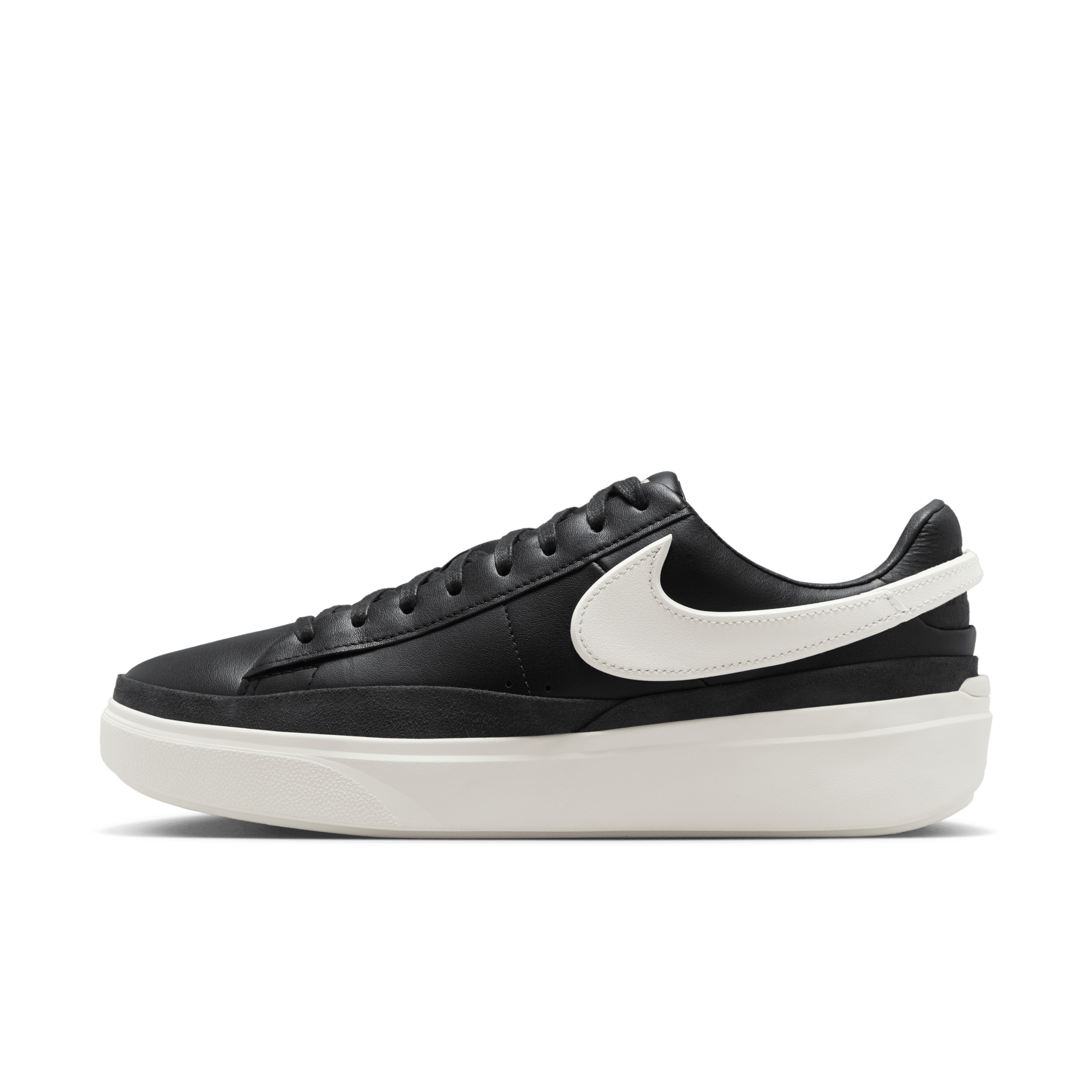 【ナイキ(NIKE)公式ストア】ナイキ ブレーザー ファントム LOW メンズシューズ HF3119-001 ブラック 【ナイキ(NIKE)公式ストア】ナイキ ブレーザー ファントム LOW メンズシューズ HF3119-001 ブラック