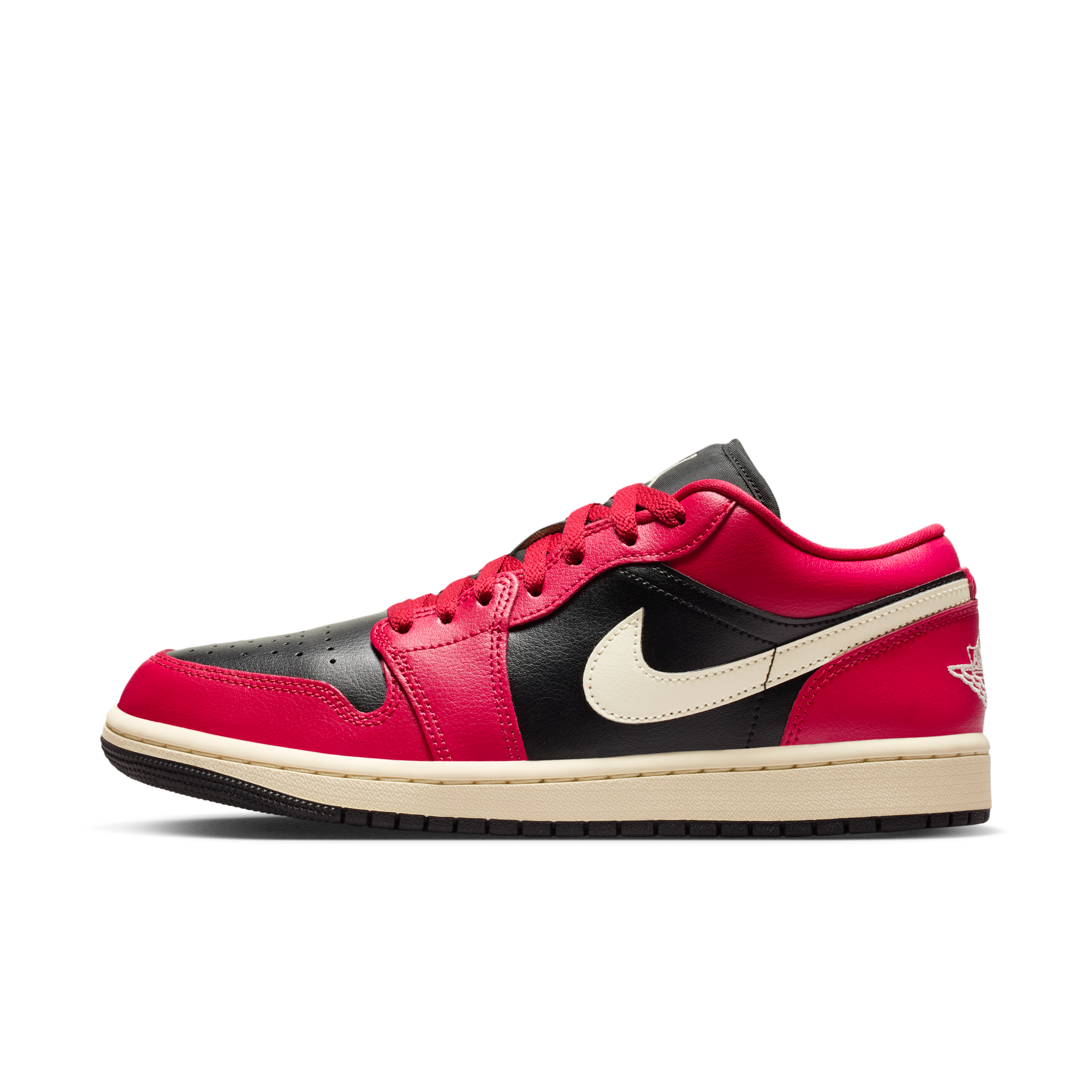 【ナイキ(NIKE)公式ストア】エア ジョーダン 1 LOW ウィメンズシューズ DC0774-605 ピンク 【ナイキ(NIKE)公式ストア】エア ジョーダン 1 LOW ウィメンズシューズ DC0774-605 ピンク