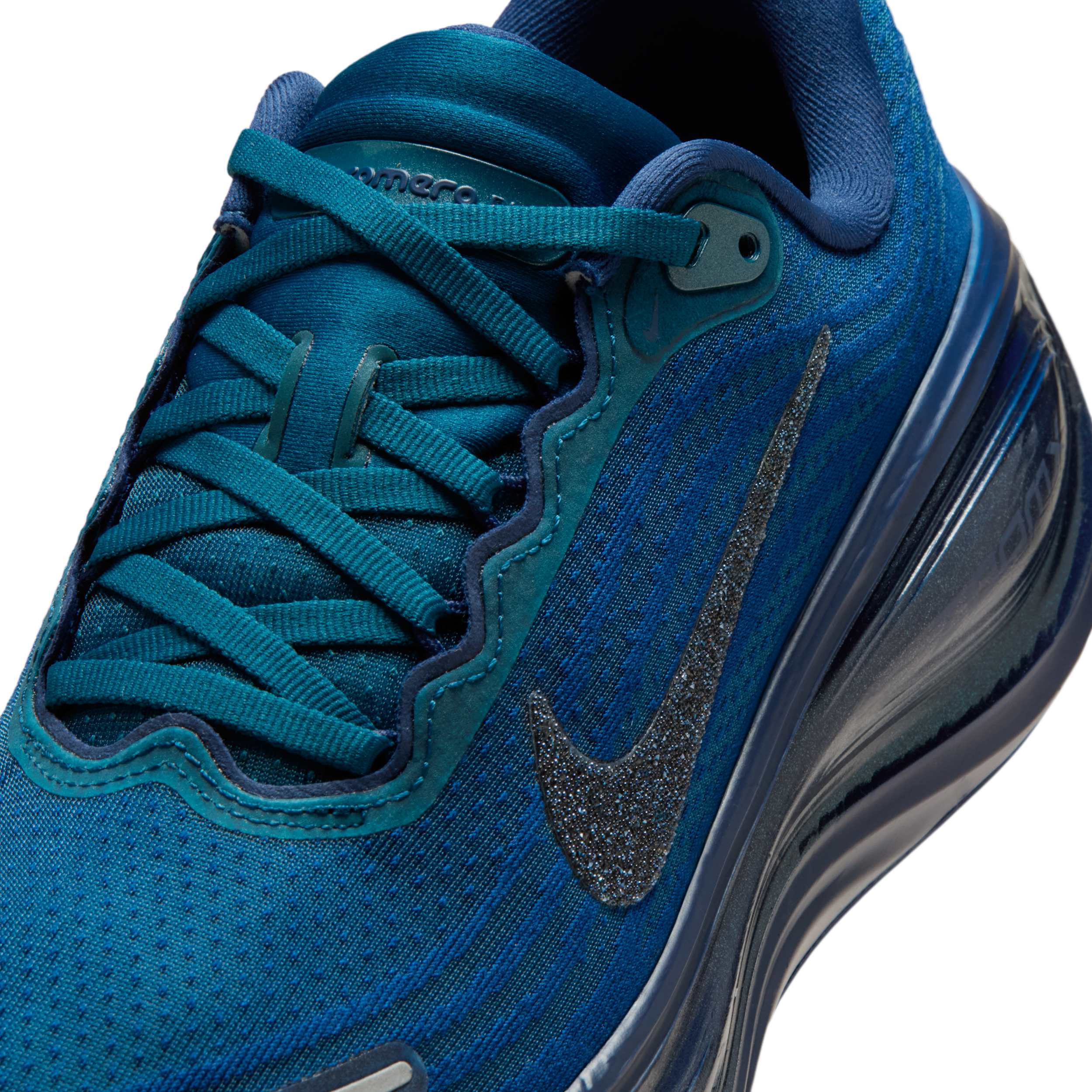 Nike Vomero Plus With Swarovski® Crystals Women's Road Running Shoes product image