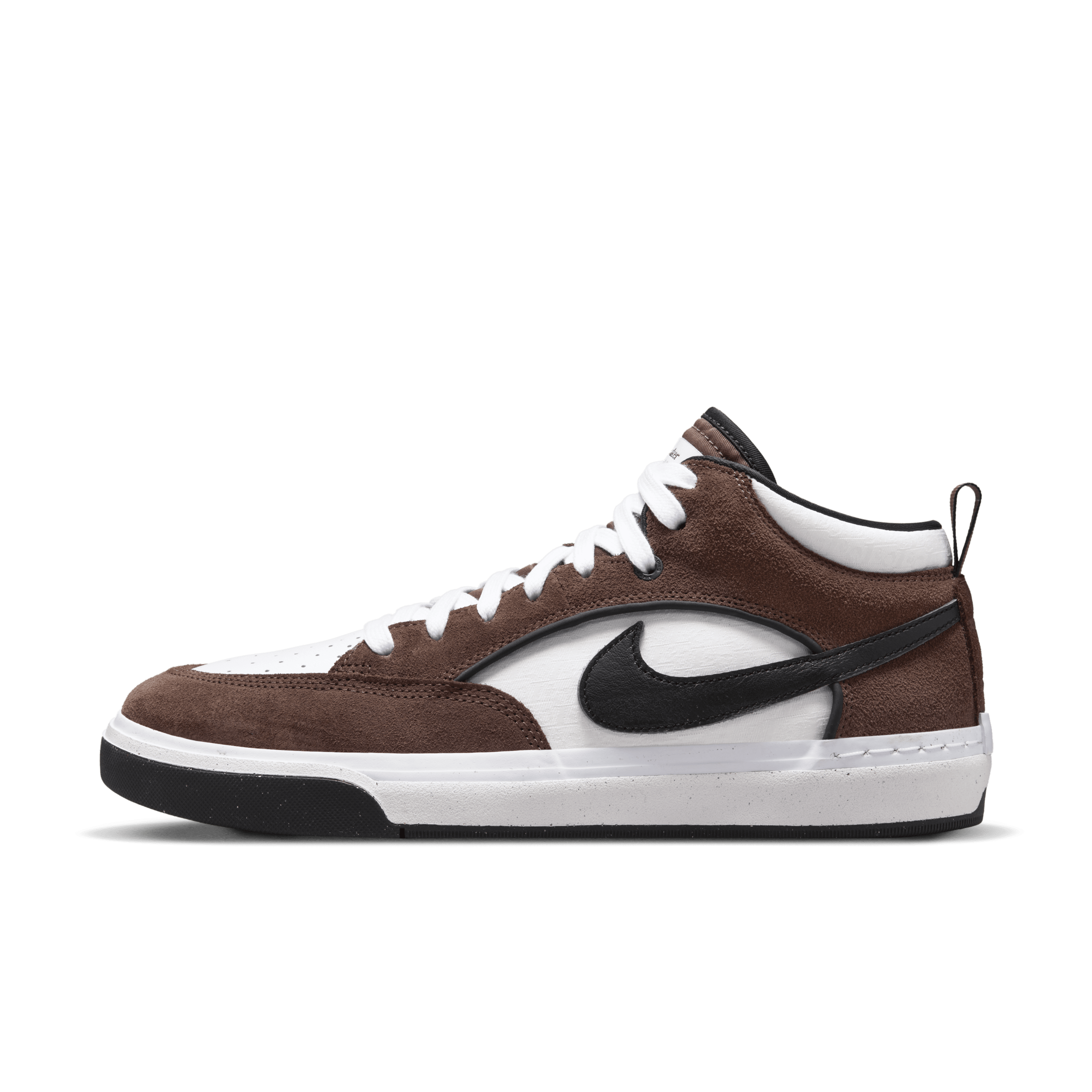 【ナイキ(NIKE)公式ストア】ナイキ SB リアクト レオ スケートボードシューズ DX4361-201 ブラウン 【ナイキ(NIKE)公式ストア】ナイキ SB リアクト レオ スケートボードシューズ DX4361-201 ブラウン