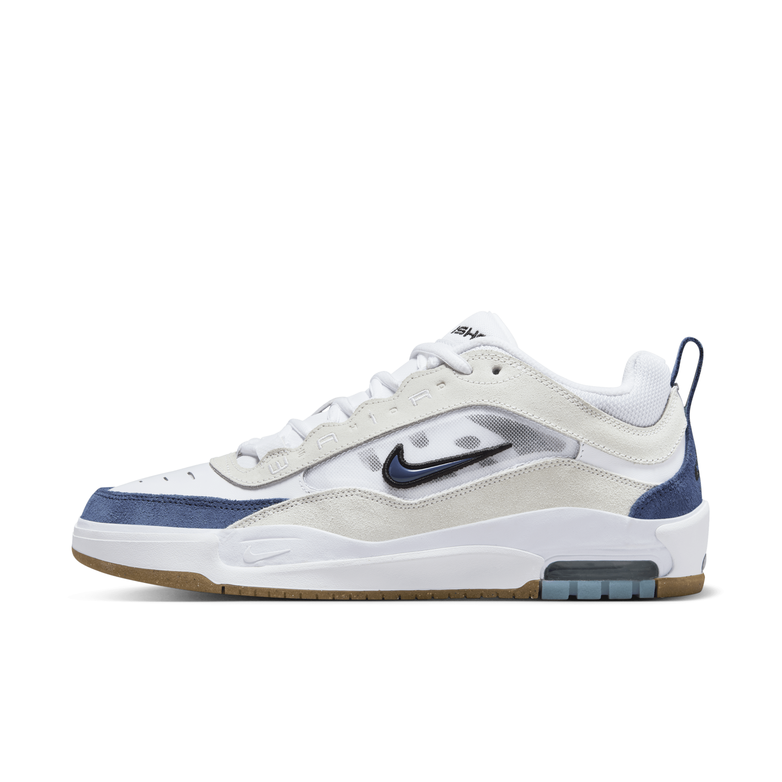 Scarpa Nike Air Max Ishod – Uomo - Bianco