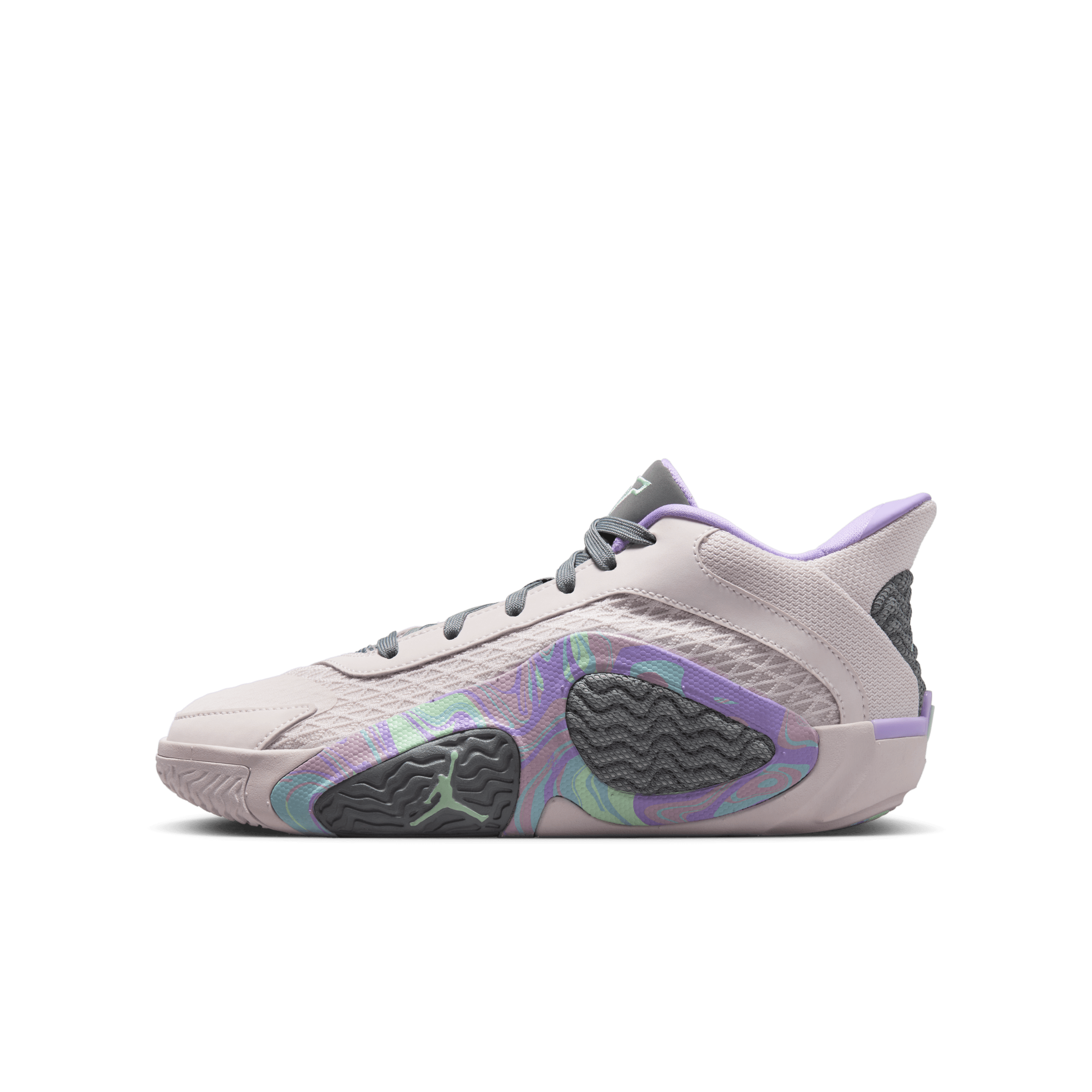 Nike Scarpa da basket Tatum 2 – Ragazzo/a - Rosa