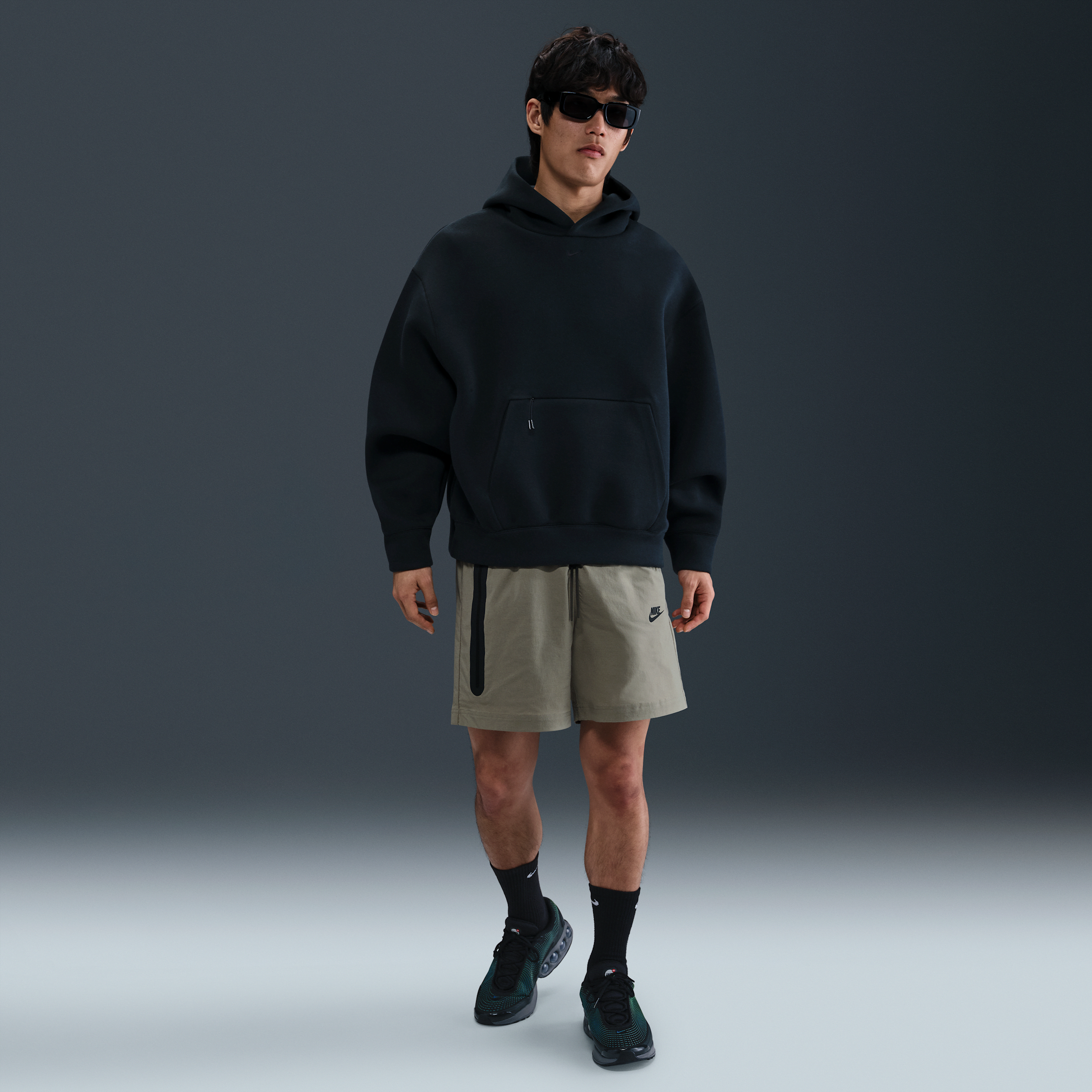 【ナイキ(NIKE)公式ストア】ナイキ テック メンズ ウーブン ショートパンツ HQ0471-320 グリーン 【ナイキ(NIKE)公式ストア】ナイキ テック メンズ ウーブン ショートパンツ HQ0471-320 グリーン