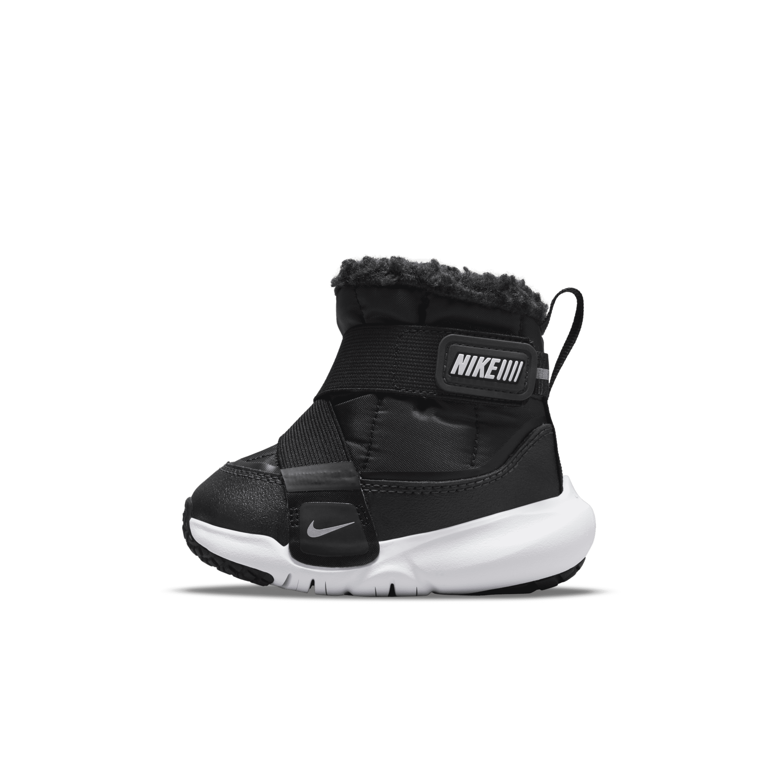【ナイキ(NIKE)公式ストア】ナイキ フレックス アドバンス キッズブーツ DD0303-005 ブラック 【ナイキ(NIKE)公式ストア】ナイキ フレックス アドバンス キッズブーツ DD0303-005 ブラック