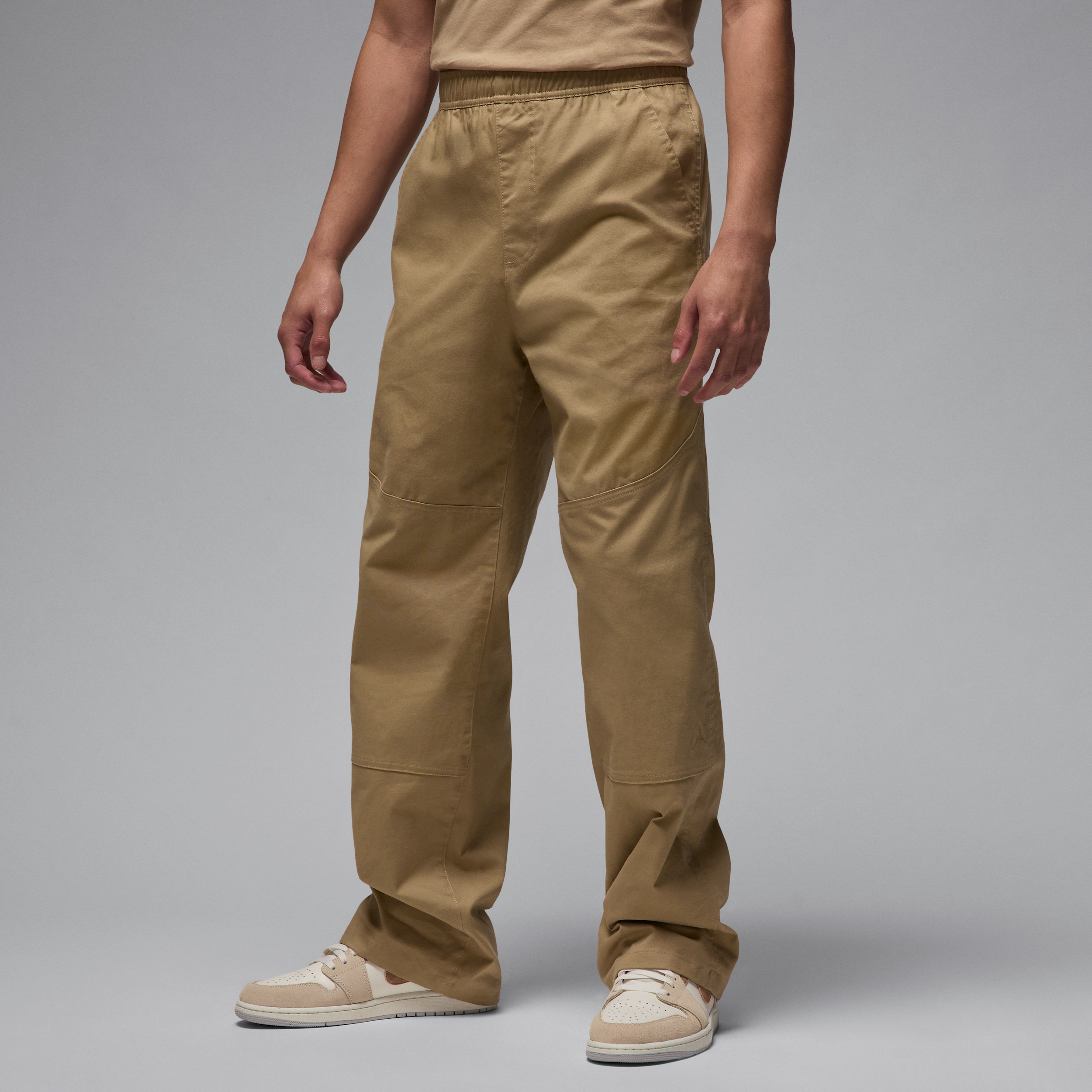 【ナイキ(NIKE)公式ストア】ジョーダン エッセンシャル メンズ ウーブン パンツ HF9329-257 ブラウン 【ナイキ(NIKE)公式ストア】ジョーダン エッセンシャル メンズ ウーブン パンツ HF9329-257 ブラウン