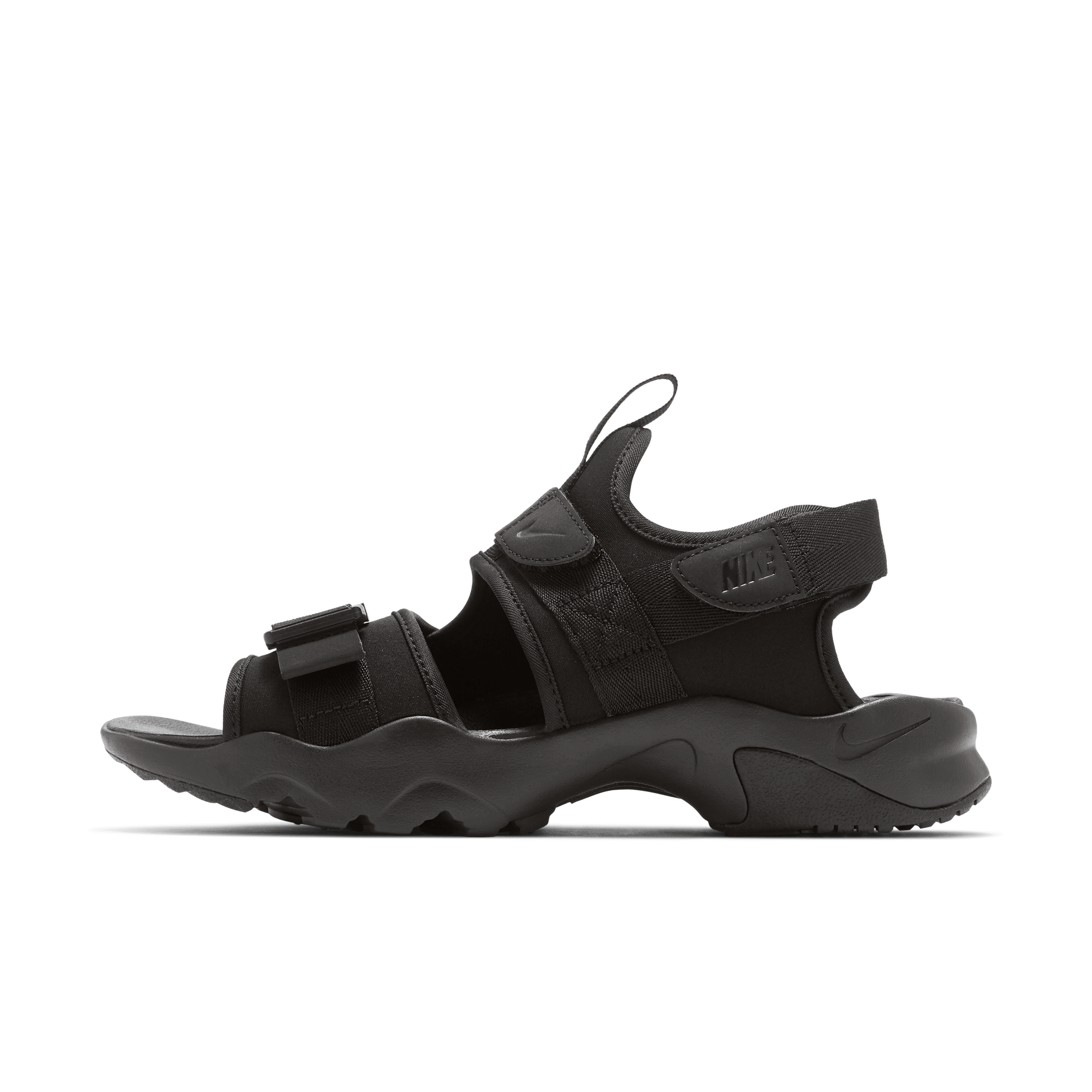 【ナイキ(NIKE)公式ストア】ナイキ キャニオン メンズサンダル CI8797-001 ブラック 【ナイキ(NIKE)公式ストア】ナイキ キャニオン メンズサンダル CI8797-001 ブラック