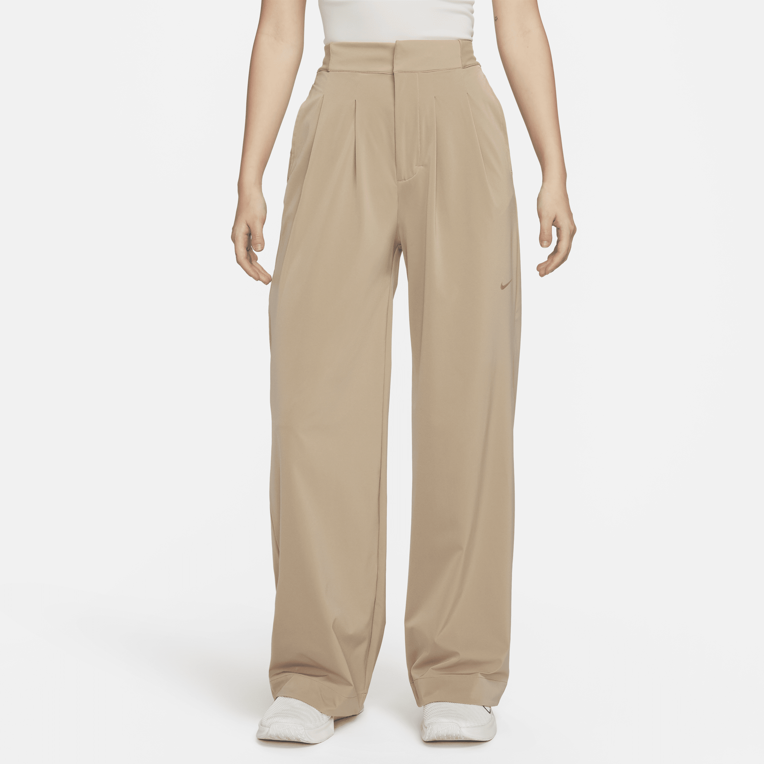 【ナイキ(NIKE)公式ストア】ナイキ ブリス ウィメンズ Dri-FIT パンツ FQ2167-247 ブラウン 【ナイキ(NIKE)公式ストア】ナイキ ブリス ウィメンズ Dri-FIT パンツ FQ2167-247 ブラウン