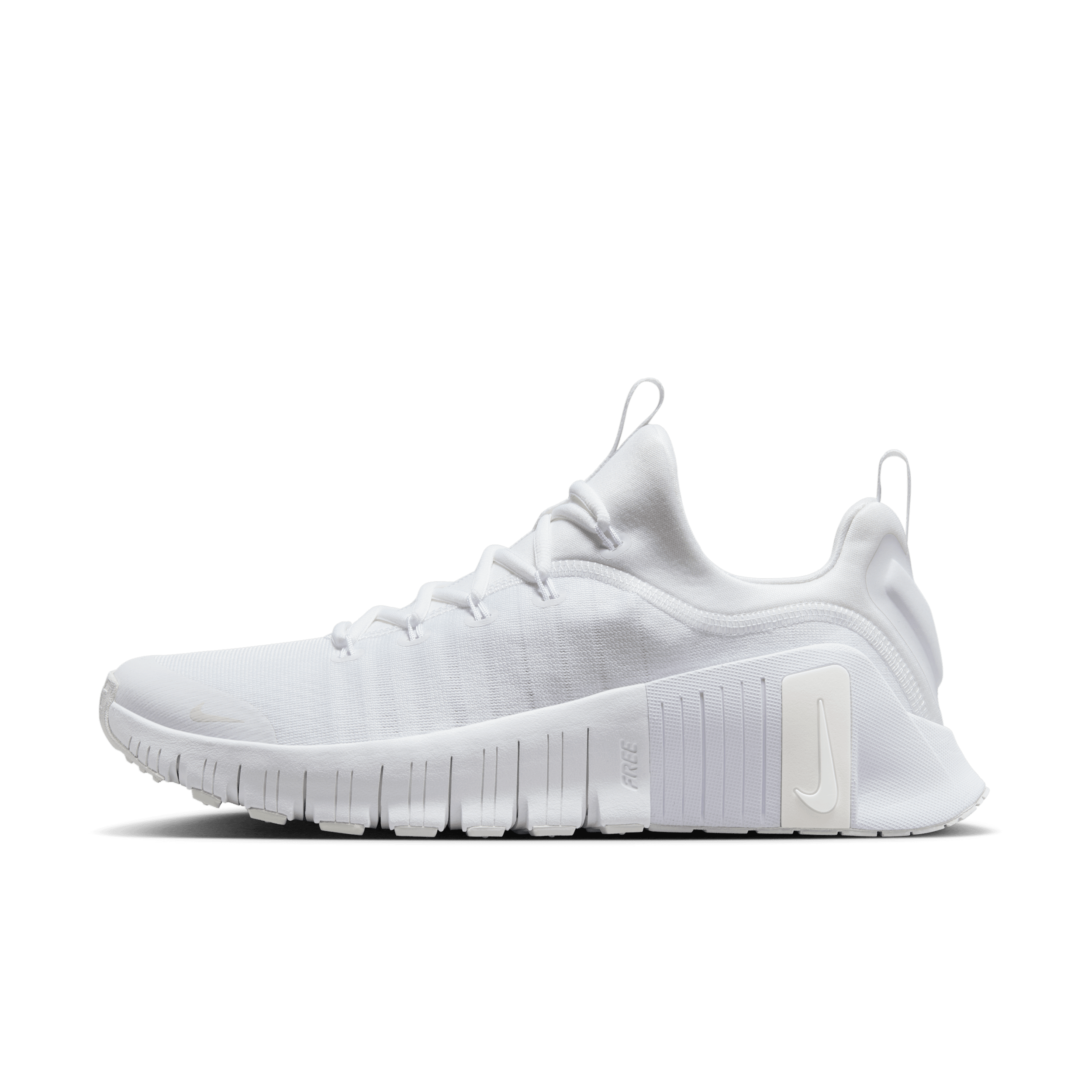 【ナイキ(NIKE)公式ストア】ナイキ フリー メトコン 6 メンズ ワークアウトシューズ FJ7127-103 ホワイト 【ナイキ(NIKE)公式ストア】ナイキ フリー メトコン 6 メンズ ワークアウトシューズ FJ7127-103 ホワイト