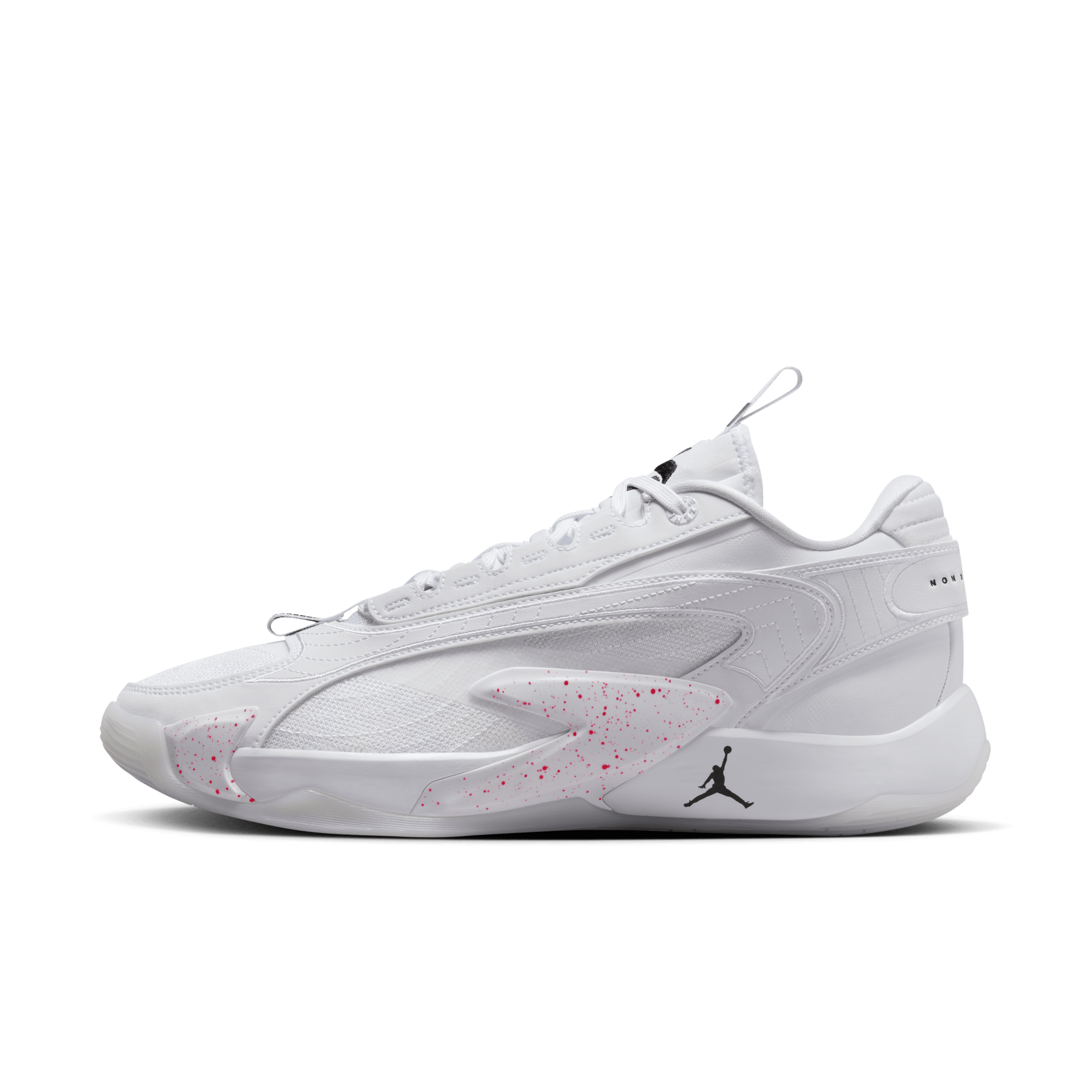 Nike Luka 2 Zapatillas de baloncesto - Blanco