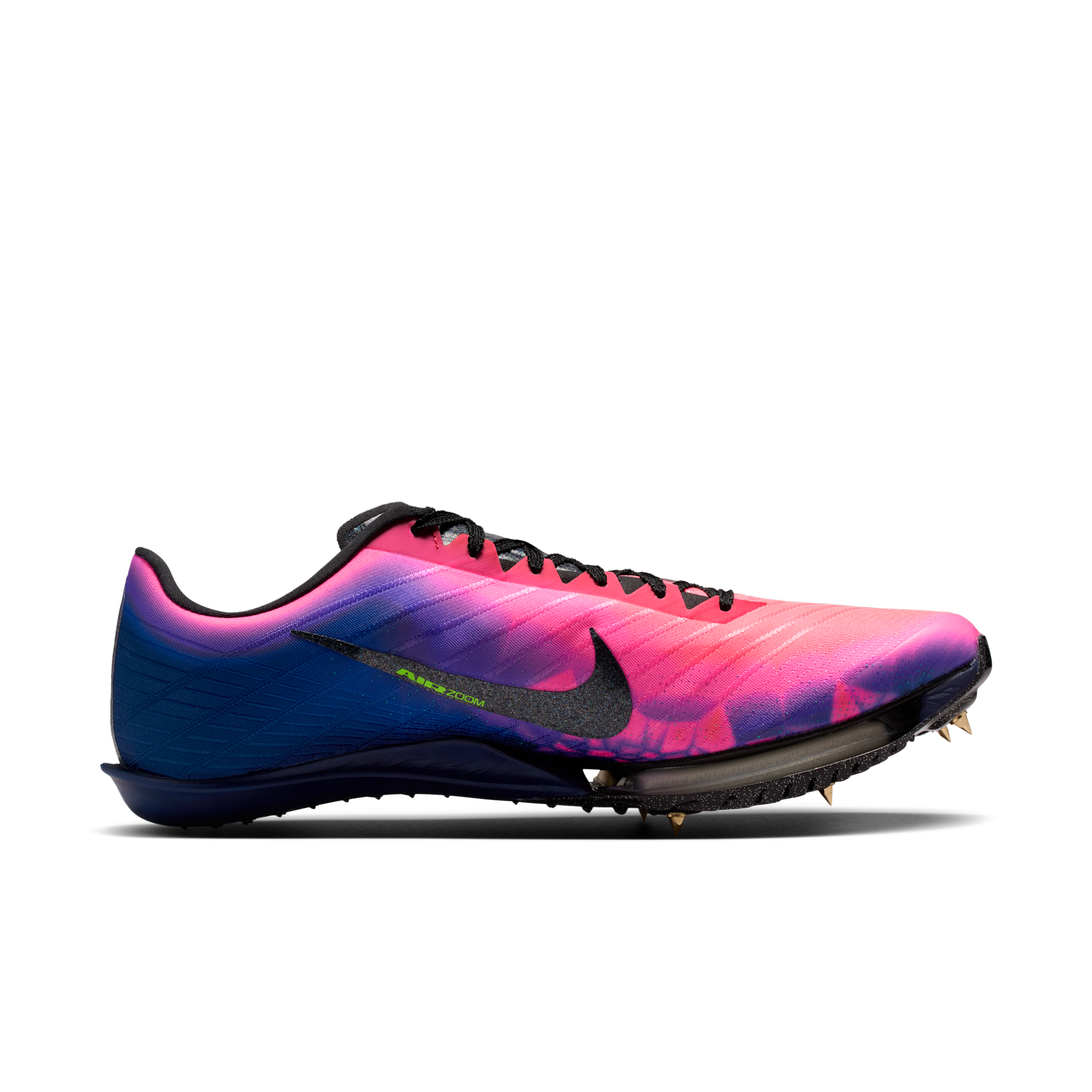 Nike Maxfly 2 Track & Field Sprinting Spikes product image