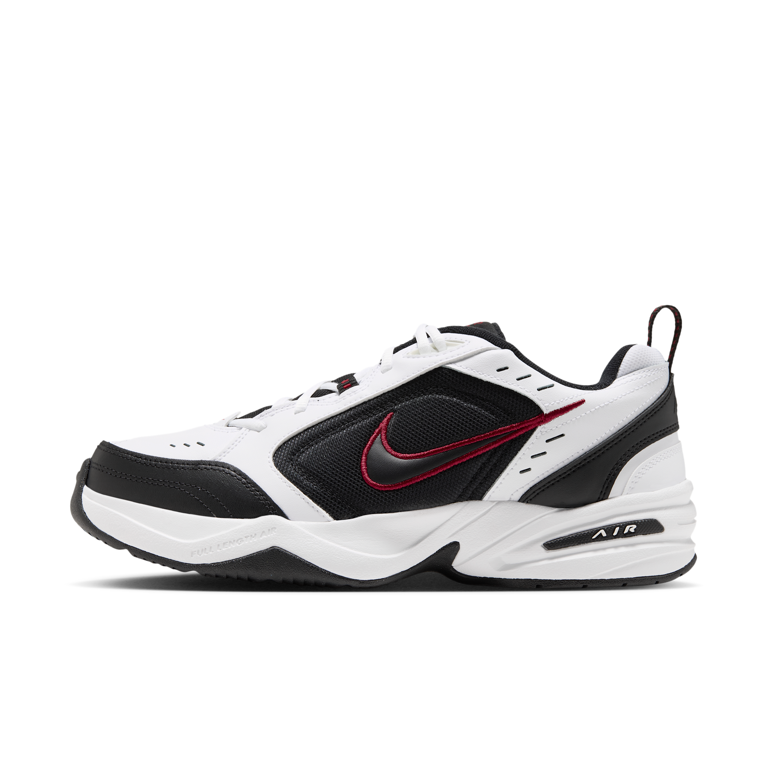 Nike Air Monarch Iv promotion
