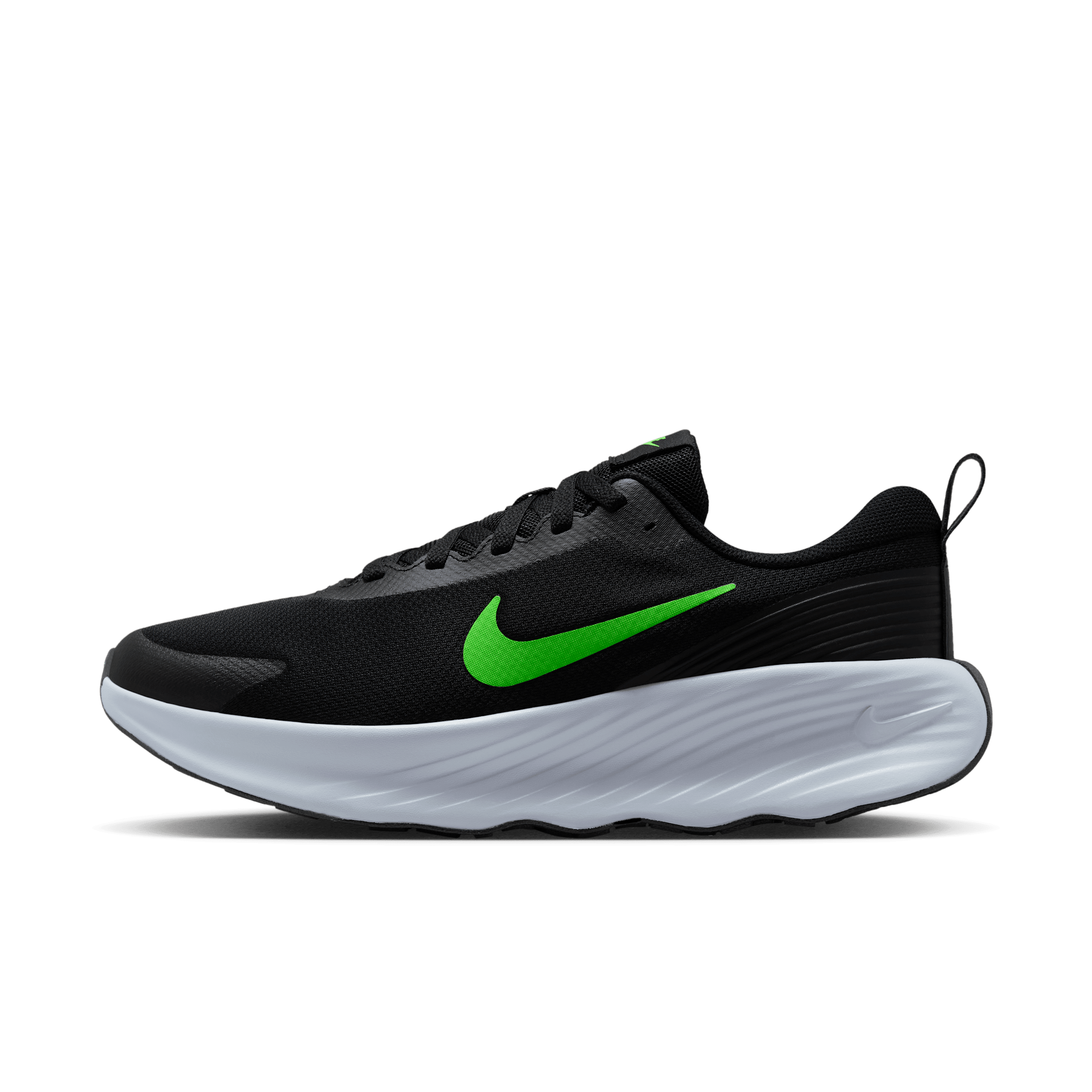 【ナイキ(NIKE)公式ストア】ナイキ プロミナ メンズ ウォーキングシューズ FV5285-008 ブラック 【ナイキ(NIKE)公式ストア】ナイキ プロミナ メンズ ウォーキングシューズ FV5285-008 ブラック