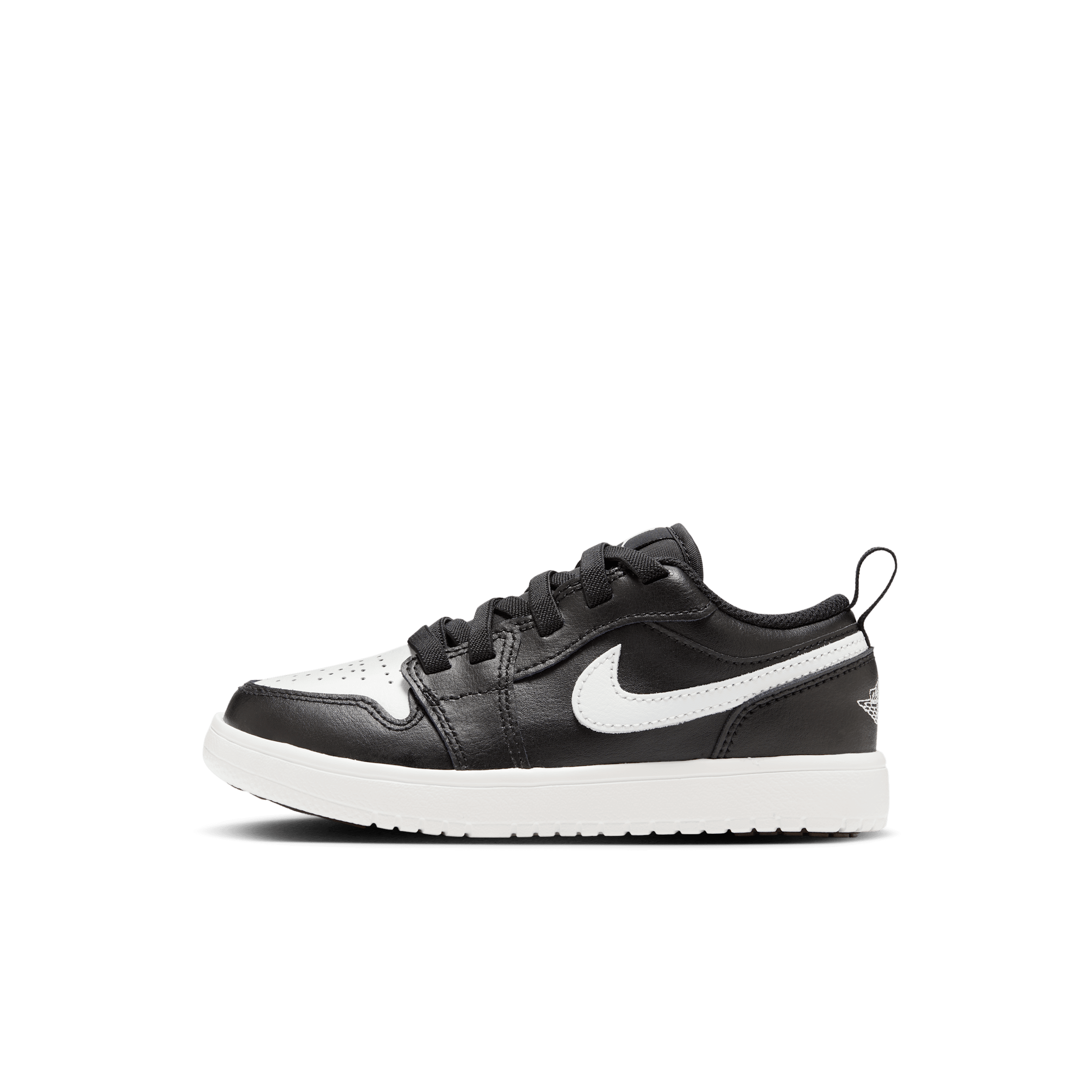 【ナイキ(NIKE)公式ストア】ジョーダン 1 LOW ALT リトルキッズシューズ DR9748-043 ブラック 【ナイキ(NIKE)公式ストア】ジョーダン 1 LOW ALT リトルキッズシューズ DR9748-043 ブラック