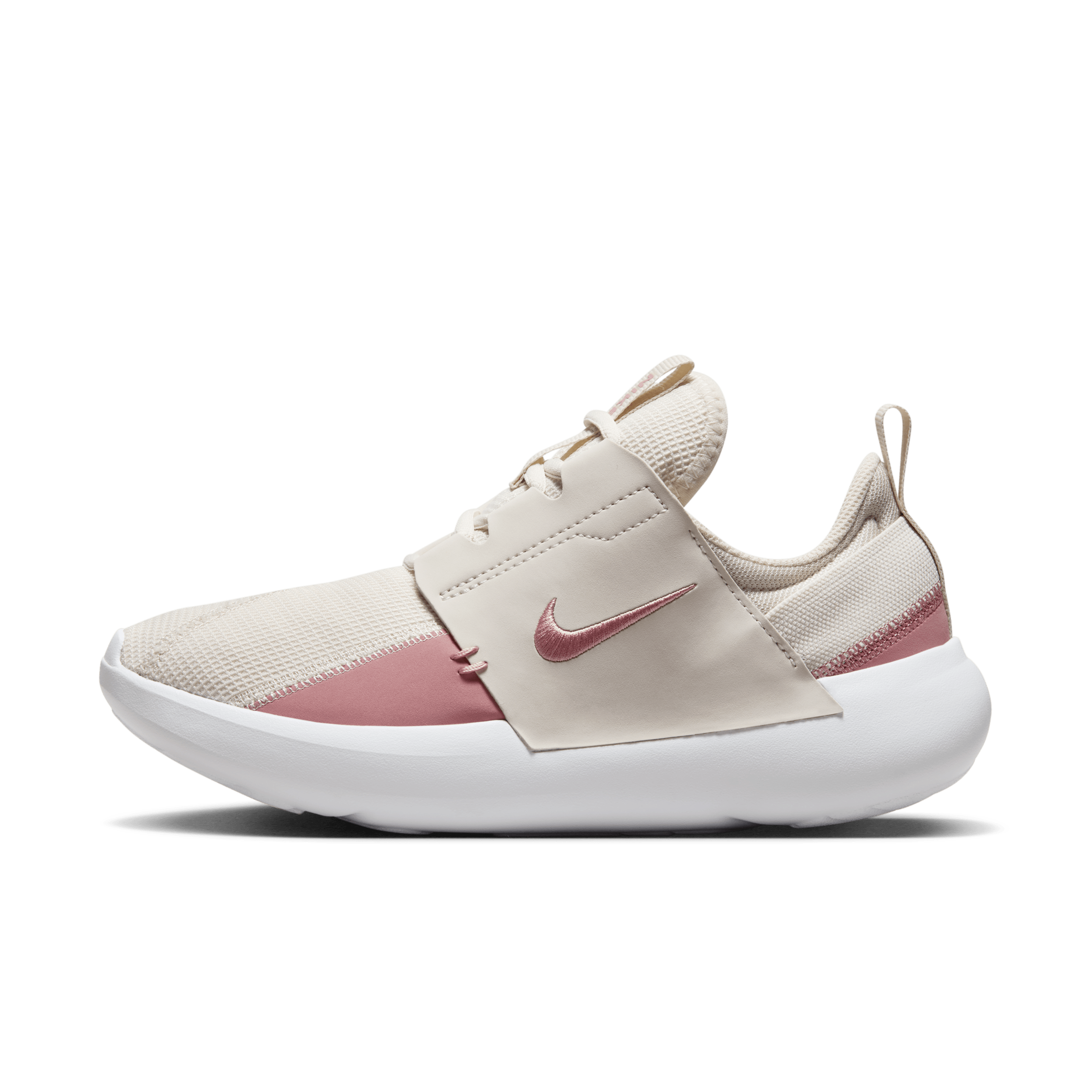 Nike E-Series AD-sko til kvinder - brun