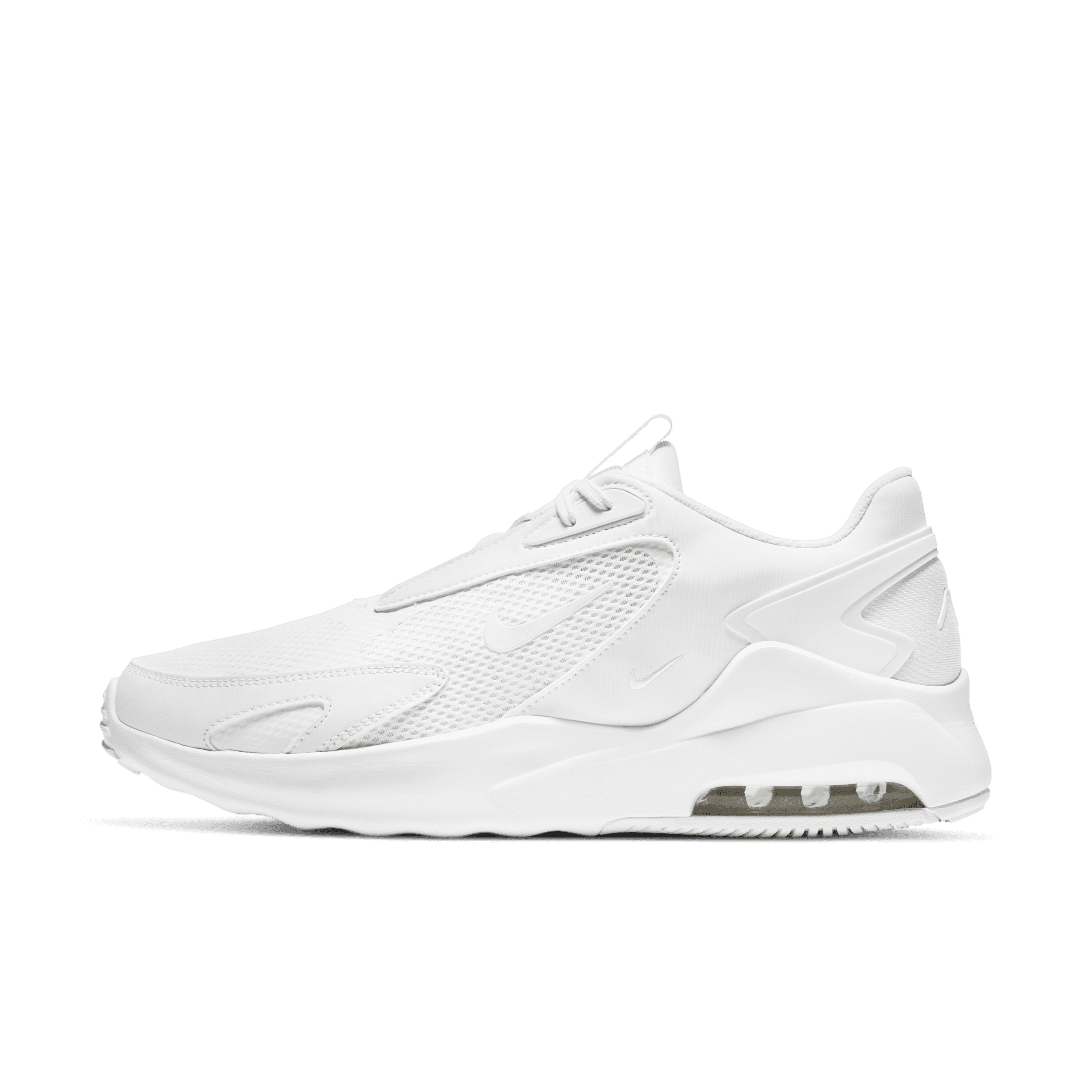 【ナイキ(NIKE)公式ストア】ナイキ エア マックス ボルト メンズシューズ CU4151-104 ホワイト 【ナイキ(NIKE)公式ストア】ナイキ エア マックス ボルト メンズシューズ CU4151-104 ホワイト