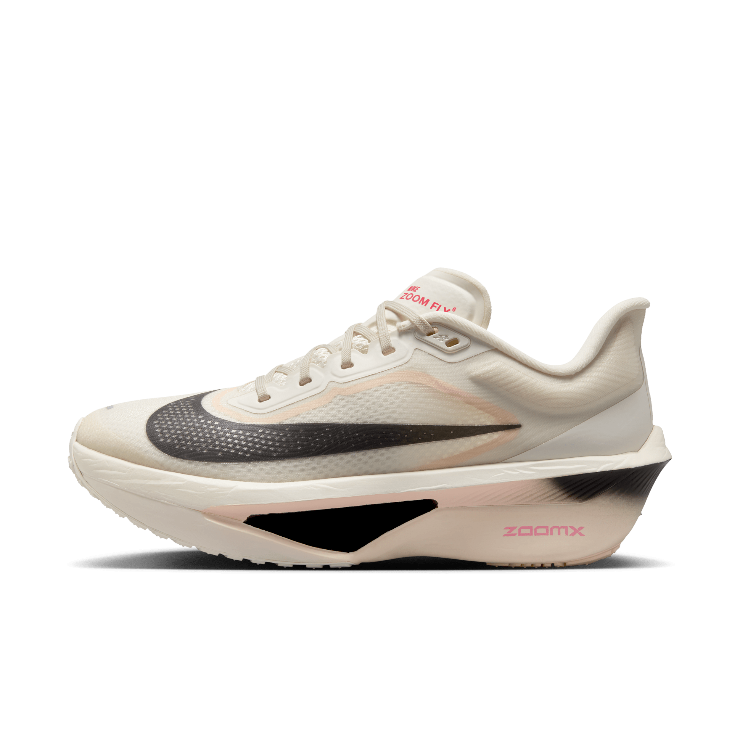 【ナイキ(NIKE)公式ストア】ナイキ ズーム フライ 6 ウィメンズ ロード レーシングシューズ FN8455-102 ブラウン 【ナイキ(NIKE)公式ストア】ナイキ ズーム フライ 6 ウィメンズ ロード レーシングシューズ FN8455-102 ブラウン