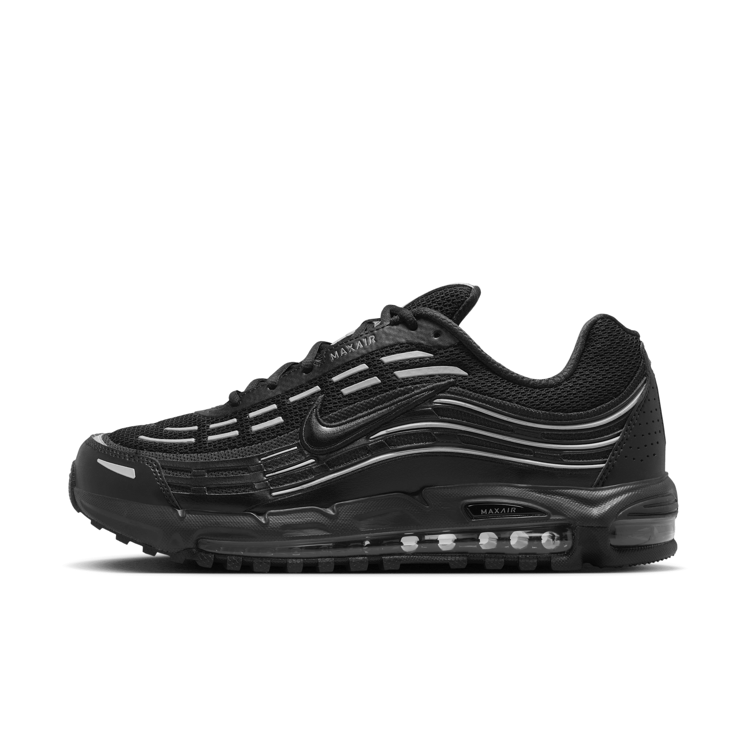 【ナイキ(NIKE)公式ストア】ナイキ エア マックス TL 2.5 メンズシューズ FZ4110-002 ブラック 【ナイキ(NIKE)公式ストア】ナイキ エア マックス TL 2.5 メンズシューズ FZ4110-002 ブラック