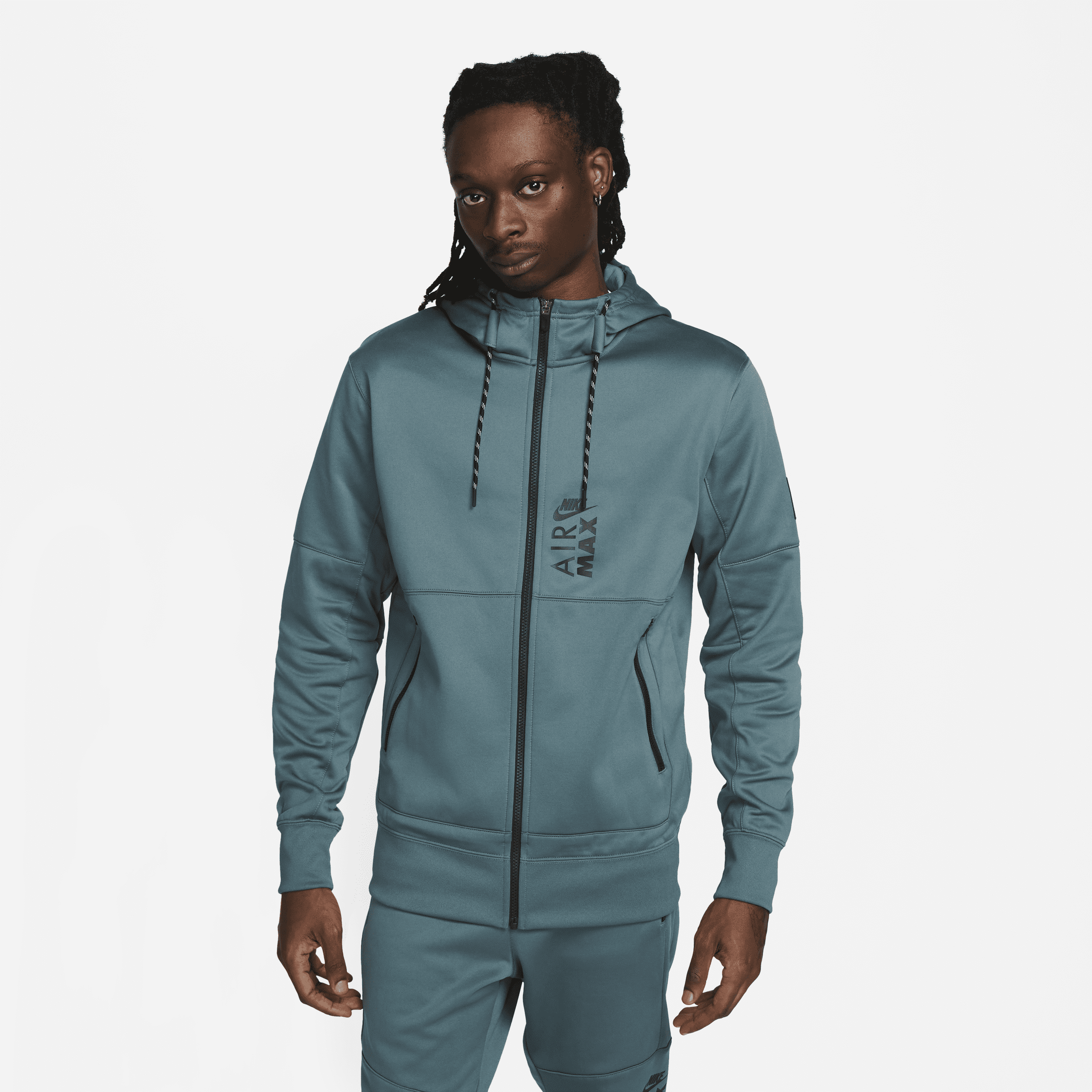 Nike tn sales air hoodie