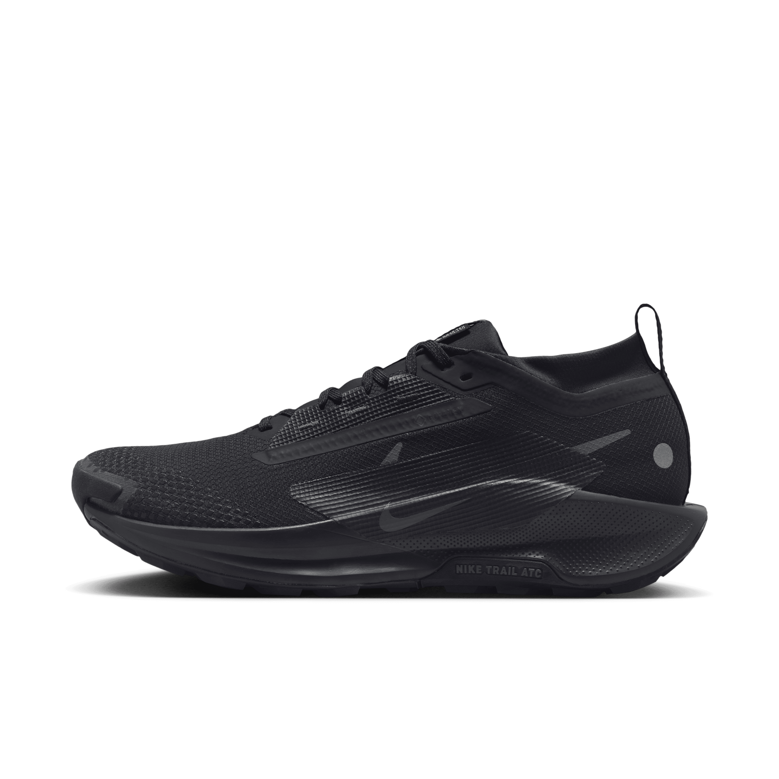 【ナイキ(NIKE)公式ストア】ナイキ ペガサス トレイル 5 GORE-TEX メンズ 防水 トレイル ランニングシューズ FQ0908-002 ブラック 【ナイキ(NIKE)公式ストア】ナイキ ペガサス トレイル 5 GORE-TEX メンズ 防水 トレイル ランニングシューズ FQ0908-002 ブラック