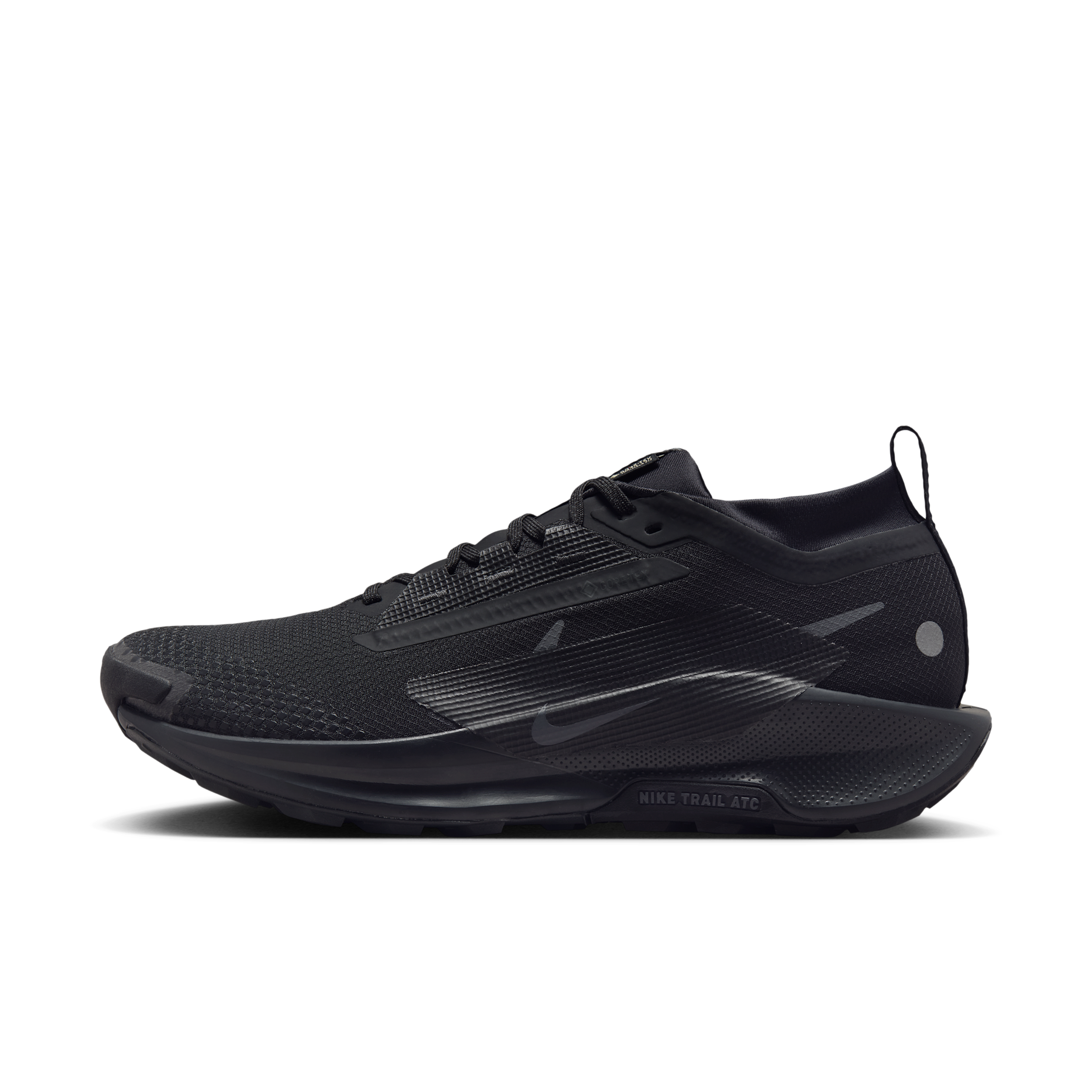 Nike Pegasus Trail 5 GORE-TEX Zapatillas de trail running impermeables - Hombre - Negro