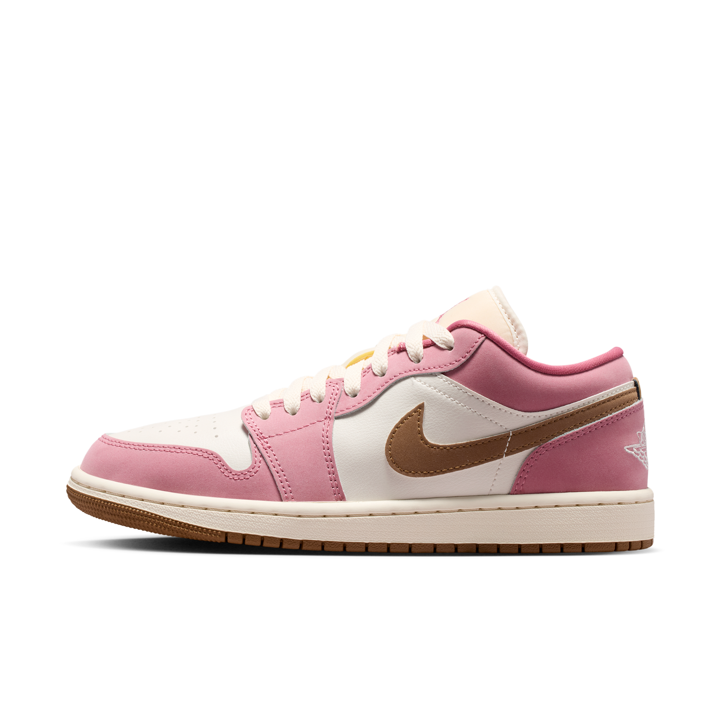 Jordan AJ1 Pink