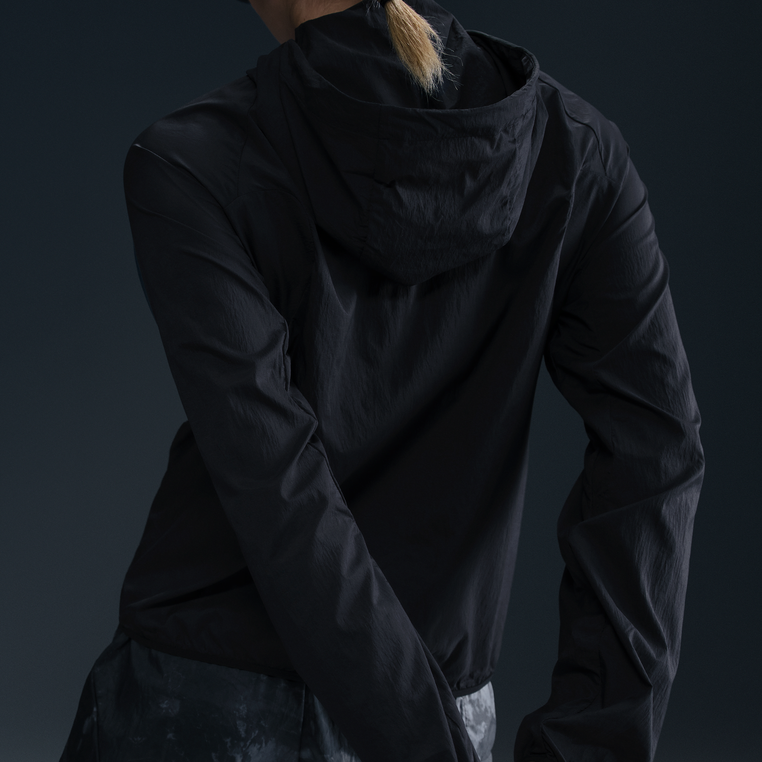 Nike Trail Women's Repel Running Jacket product image