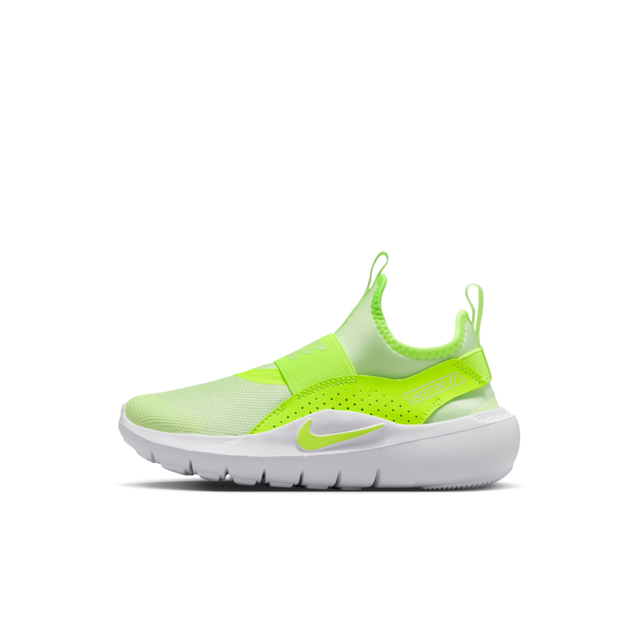 【ナイキ(NIKE)公式ストア】ナイキ フレックス ランナー 4 リトルキッズシューズ IF2894-700 イエロー 【ナイキ(NIKE)公式ストア】ナイキ フレックス ランナー 4 リトルキッズシューズ IF2894-700 イエロー
