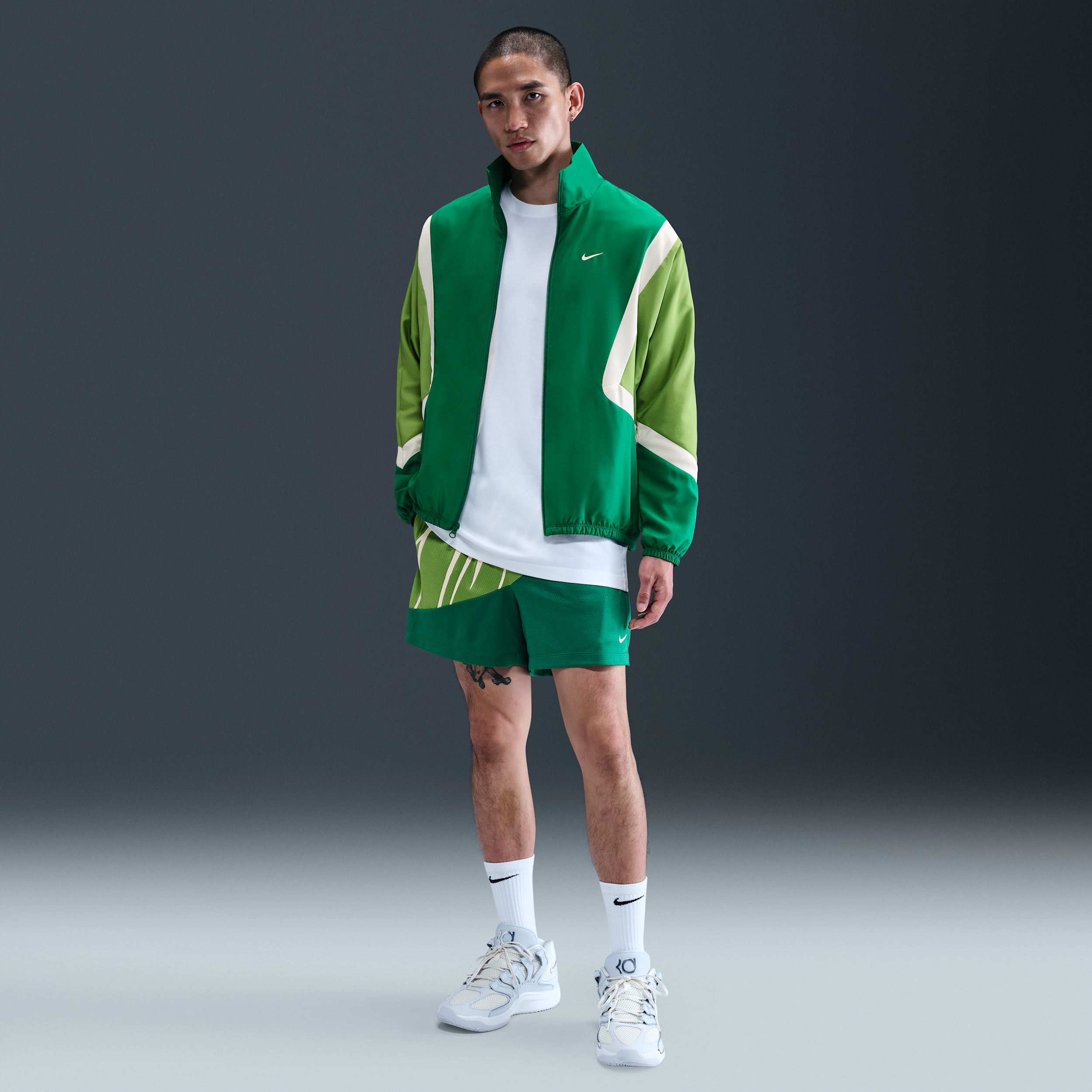 【ナイキ(NIKE)公式ストア】ナイキ メンズ Dri-FIT 21cm バスケットボールショートパンツ HV1887-350 グリーン 【ナイキ(NIKE)公式ストア】ナイキ メンズ Dri-FIT 21cm バスケットボールショートパンツ HV1887-350 グリーン
