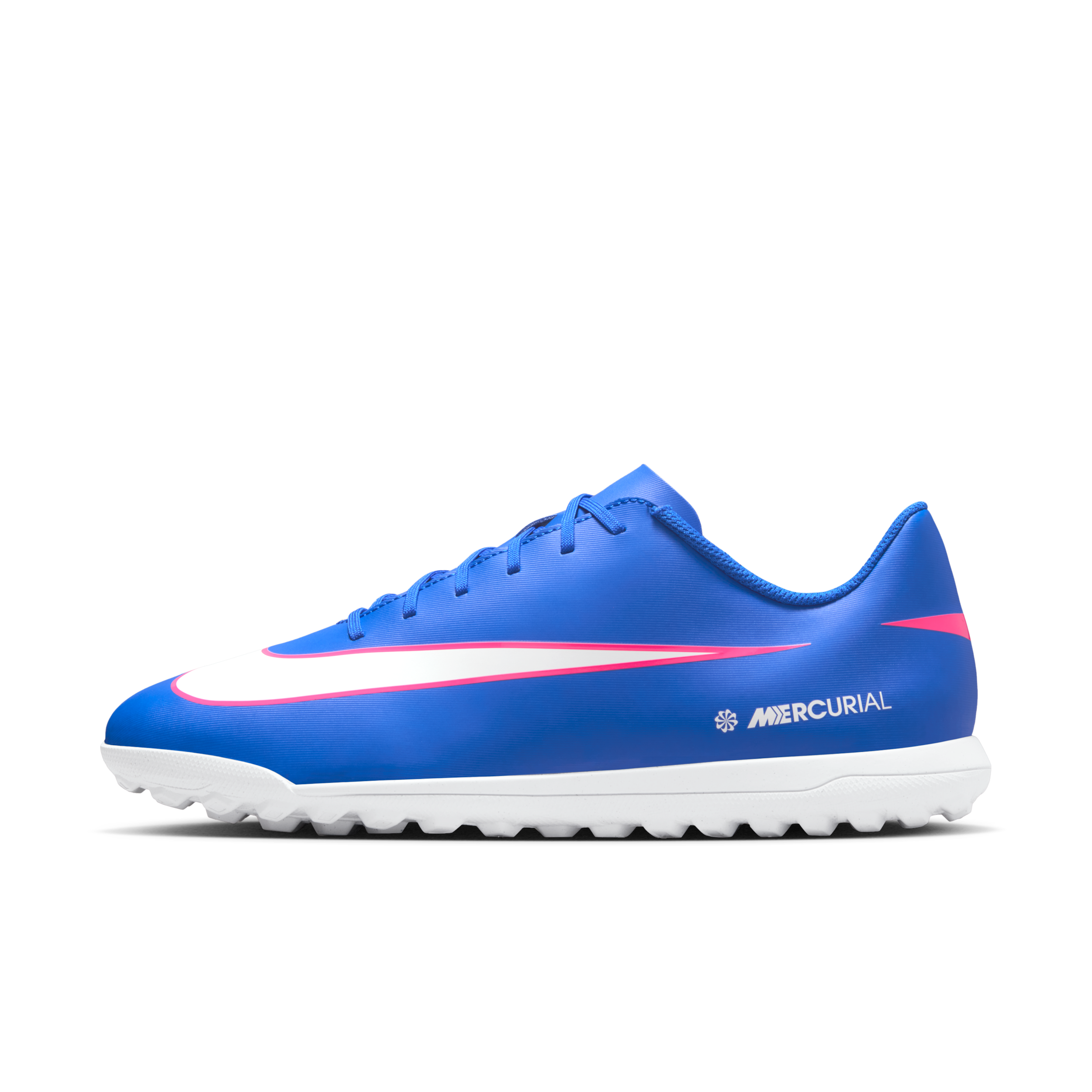 Chuteira Society Nike Mercurial Vapor 16 Club