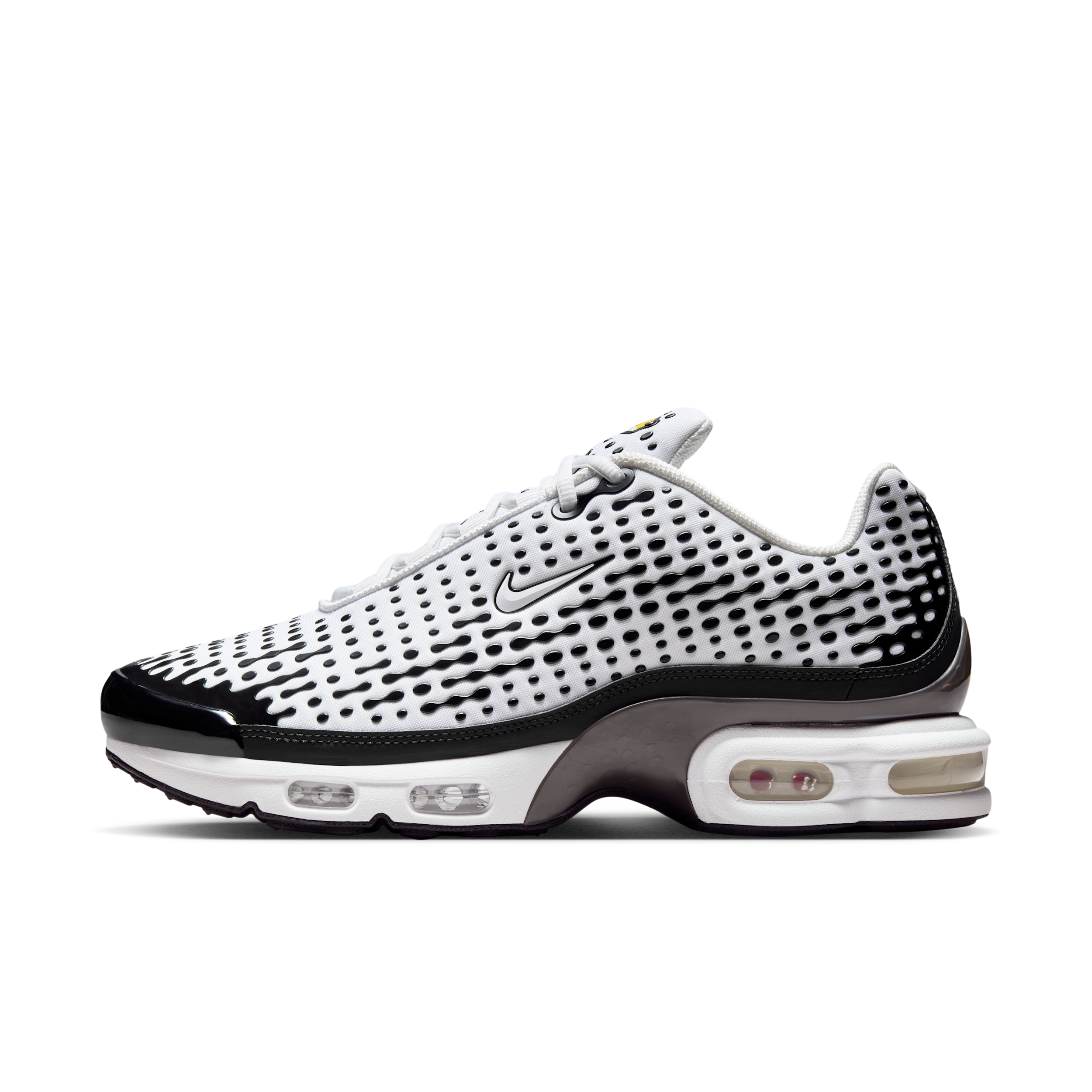 Nike Air Max Plus VII Zapatillas - Hombre - Blanco