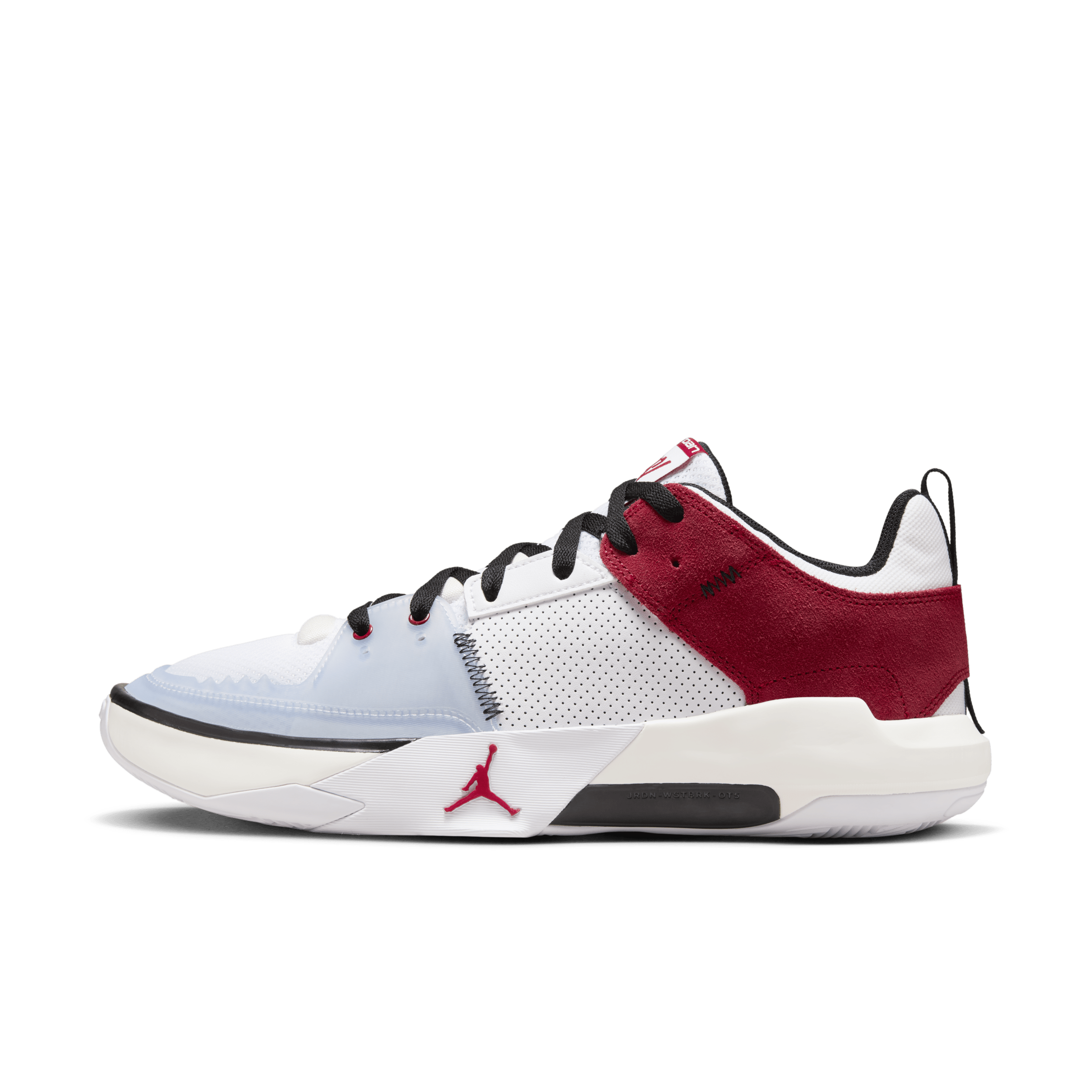 【ナイキ(NIKE)公式ストア】ジョーダン ワン テイク 5 PF メンズシューズ FD2336-160 ホワイト 【ナイキ(NIKE)公式ストア】ジョーダン ワン テイク 5 PF メンズシューズ FD2336-160 ホワイト