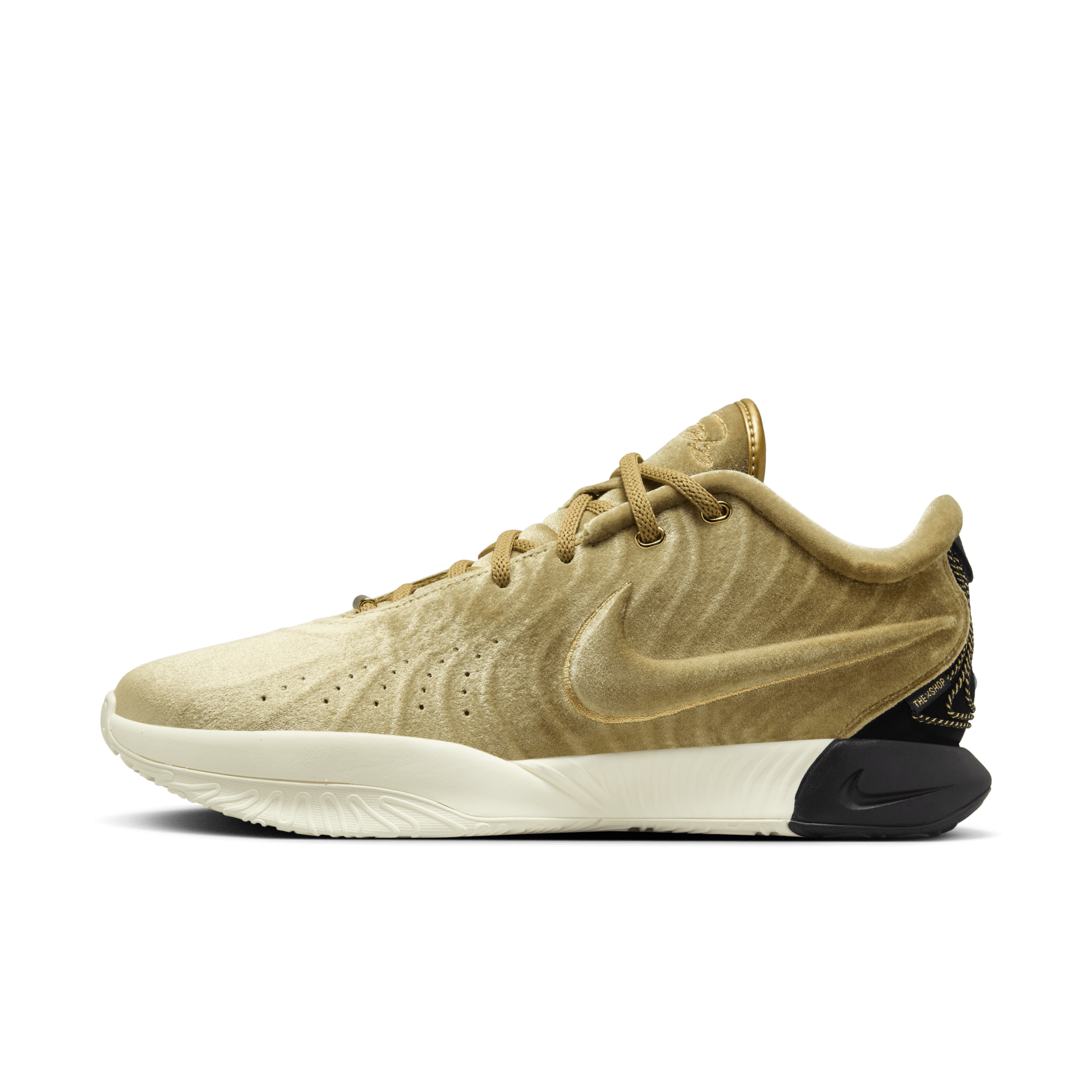 【ナイキ(NIKE)公式ストア】レブロン 21 EP バスケットボールシューズ FZ7884-700 ブラウン 【ナイキ(NIKE)公式ストア】レブロン 21 EP バスケットボールシューズ FZ7884-700 ブラウン