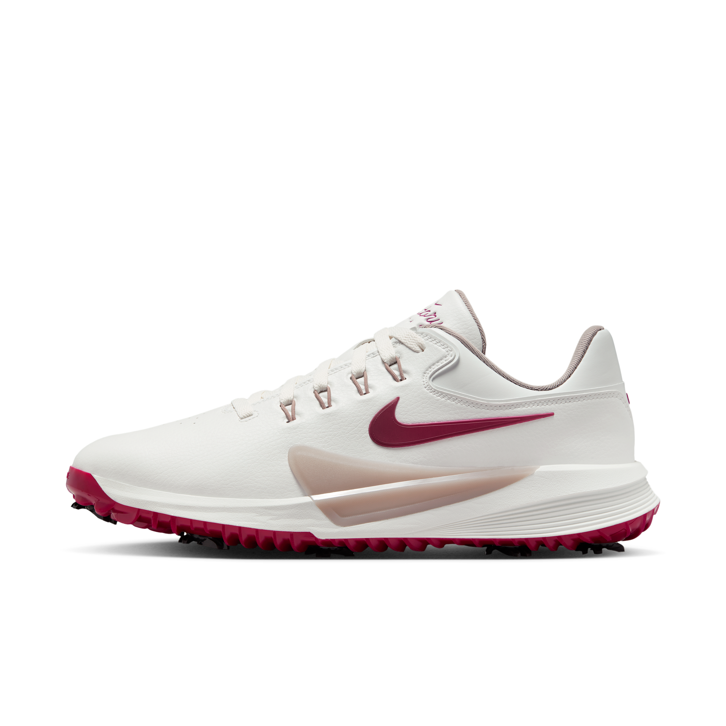 【ナイキ(NIKE)公式ストア】ナイキ ビクトリー プロ 4 ゴルフシューズ (ワイド) HM9220-103 ホワイト 【ナイキ(NIKE)公式ストア】ナイキ ビクトリー プロ 4 ゴルフシューズ (ワイド) HM9220-103 ホワイト