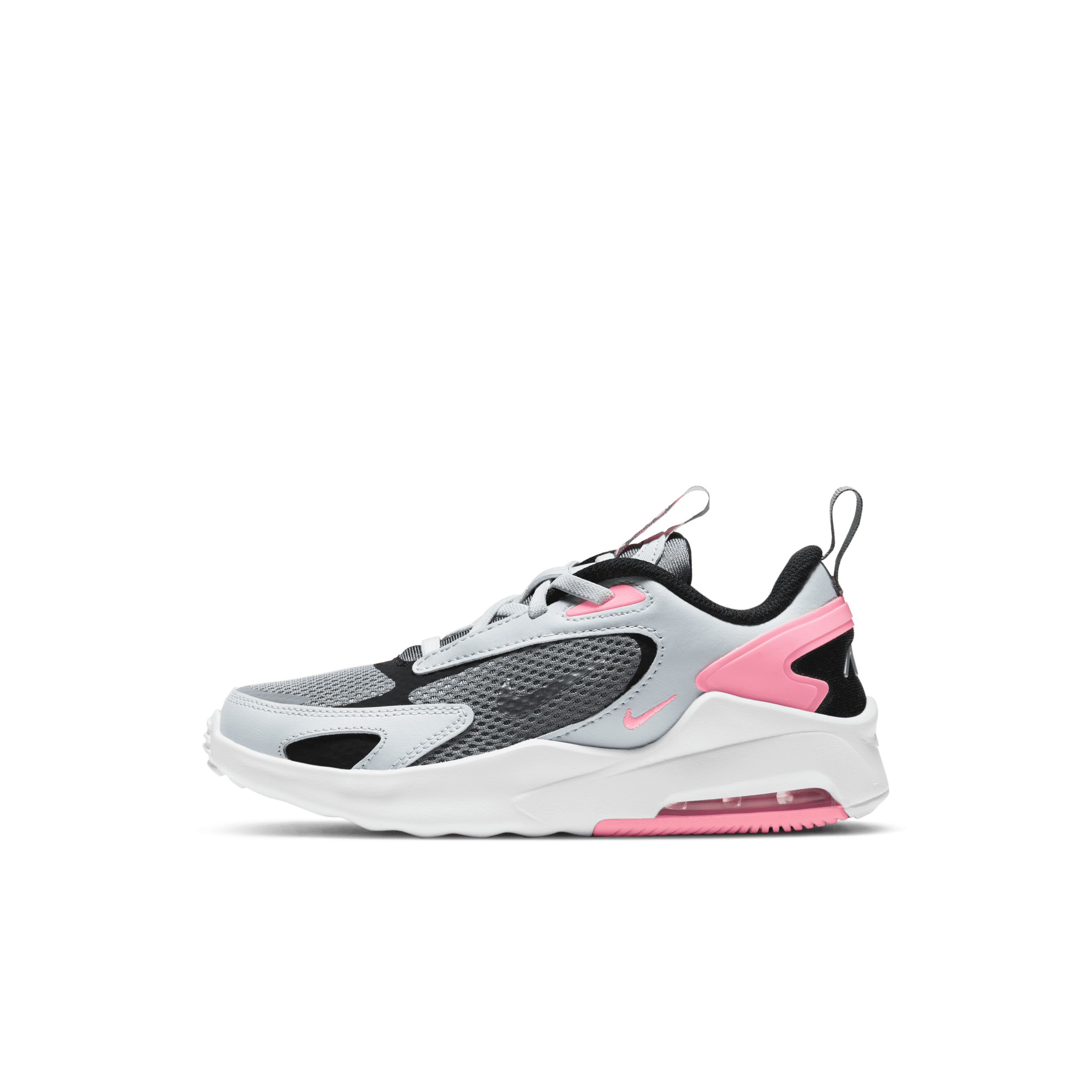【ナイキ(NIKE)公式ストア】ナイキ エア マックス ボルト キッズシューズ CW1627-003 グレー 【ナイキ(NIKE)公式ストア】ナイキ エア マックス ボルト キッズシューズ CW1627-003 グレー