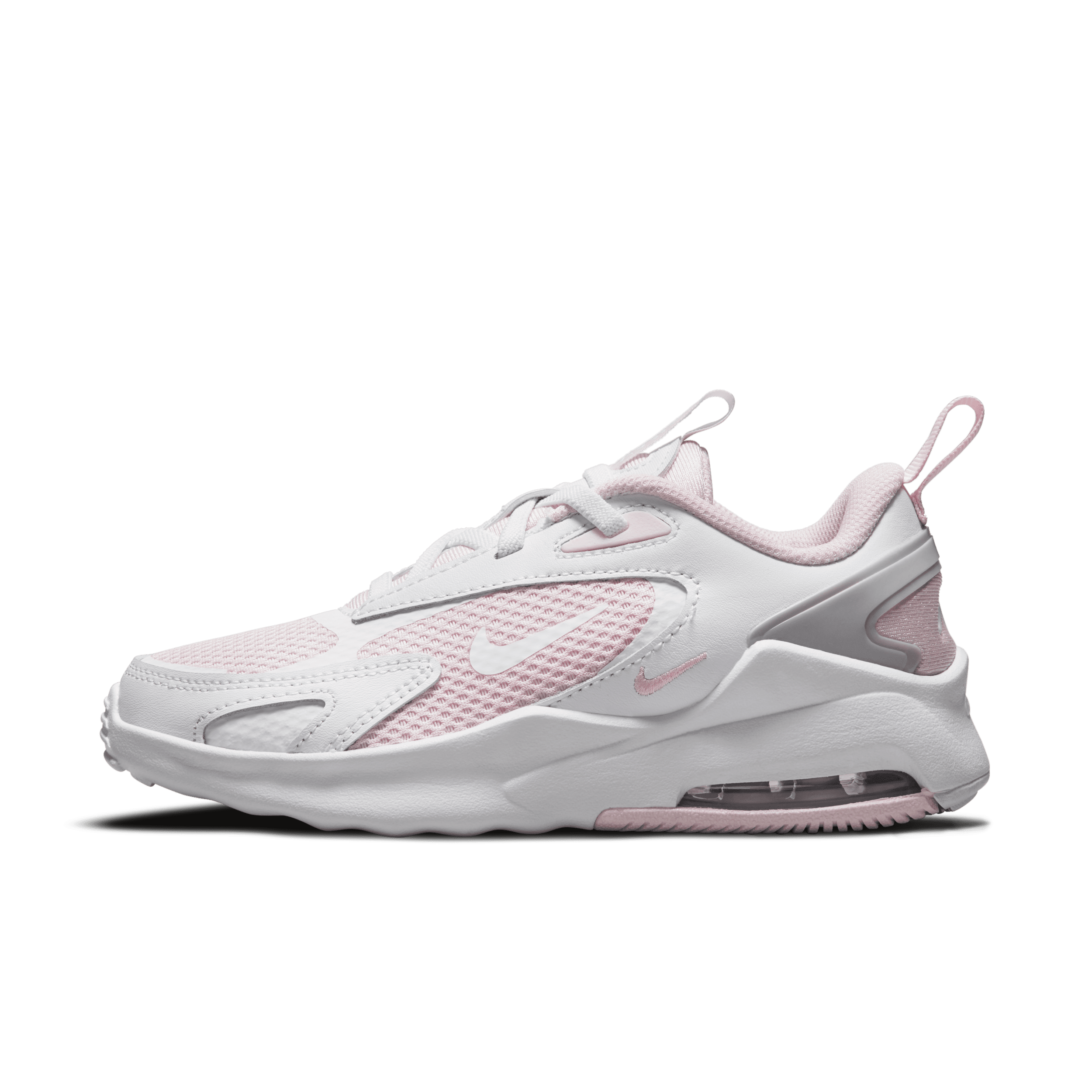 【ナイキ(NIKE)公式ストア】ナイキ エア マックス ボルト キッズシューズ CW1627-600 ピンク 【ナイキ(NIKE)公式ストア】ナイキ エア マックス ボルト キッズシューズ CW1627-600 ピンク