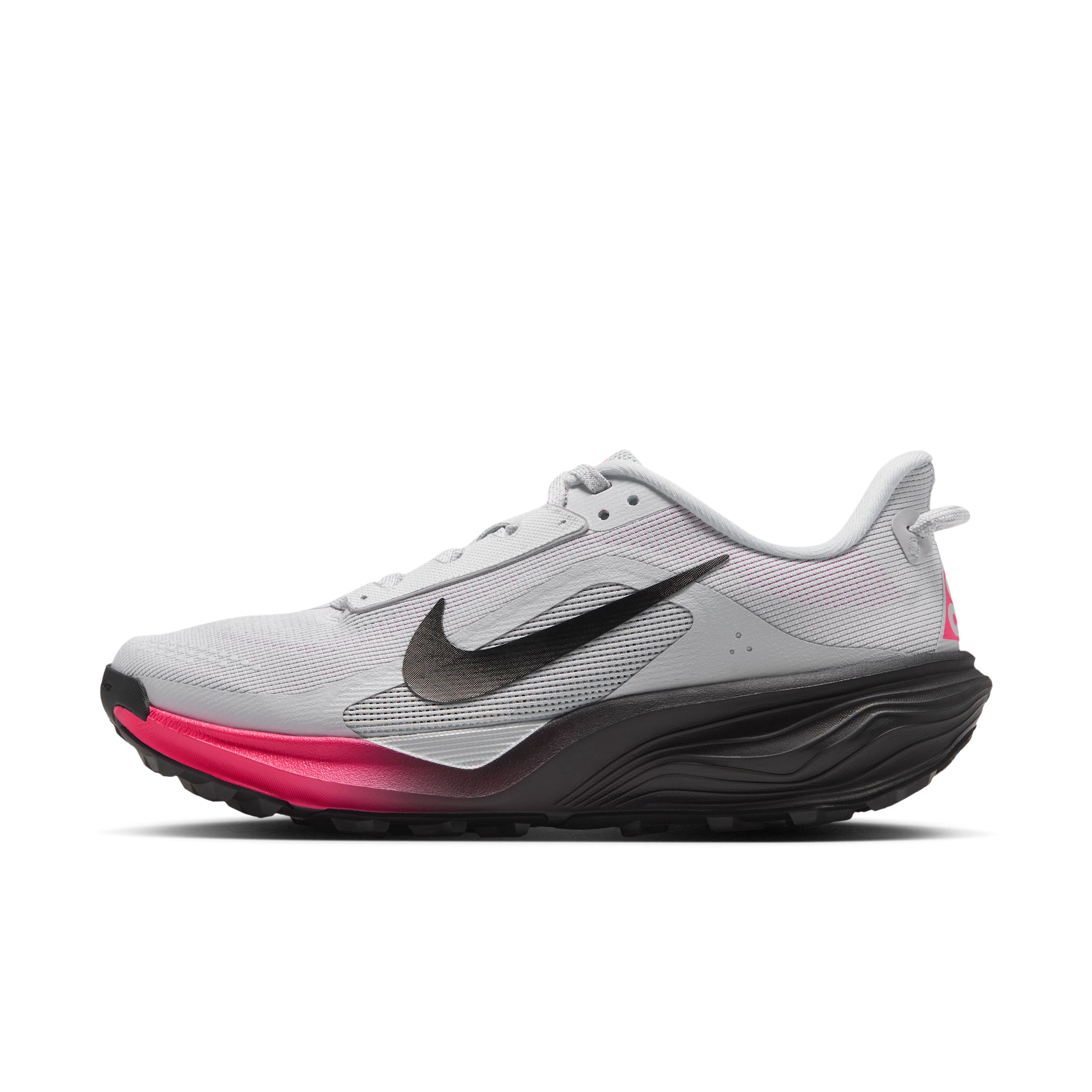 Nike ACG Pegasus Trail, vue de côté
