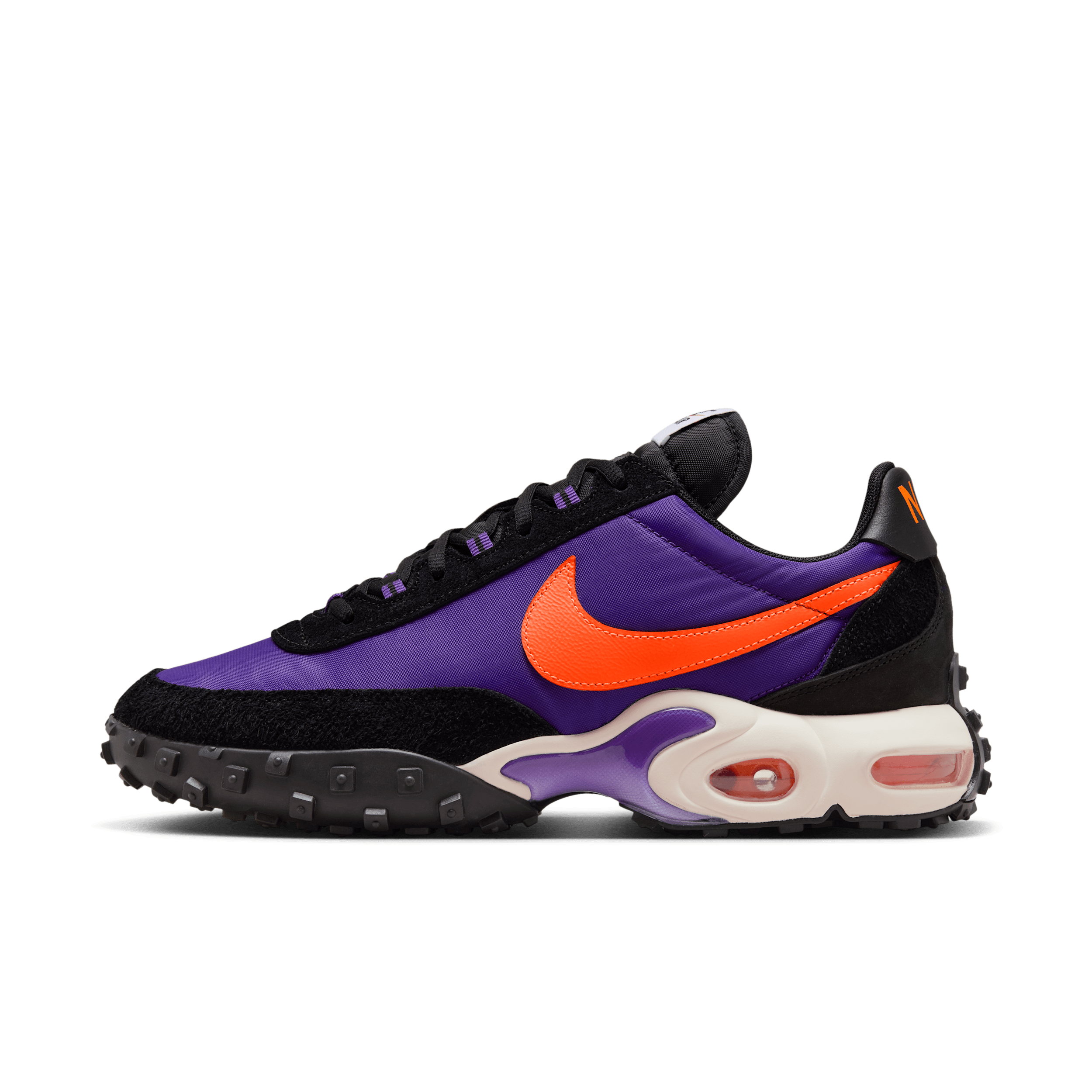 【ナイキ(NIKE)公式ストア】ナイキ エア マックス ワッフル SP メンズシューズ FV6946-500 パープル 【ナイキ(NIKE)公式ストア】ナイキ エア マックス ワッフル SP メンズシューズ FV6946-500 パープル